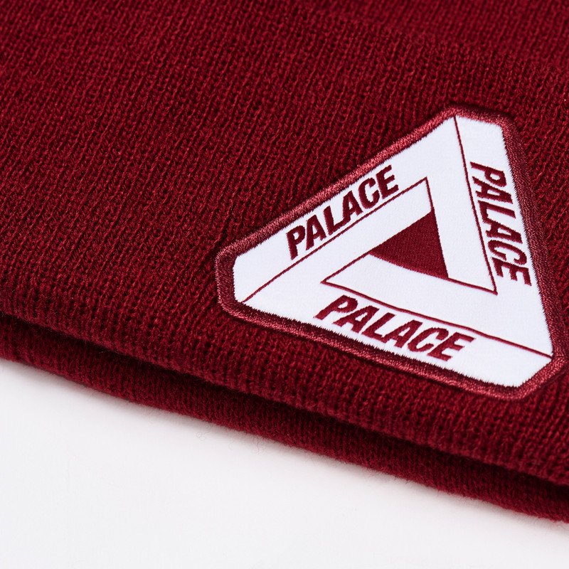 TRI-FERG BEANIE BERG 3
