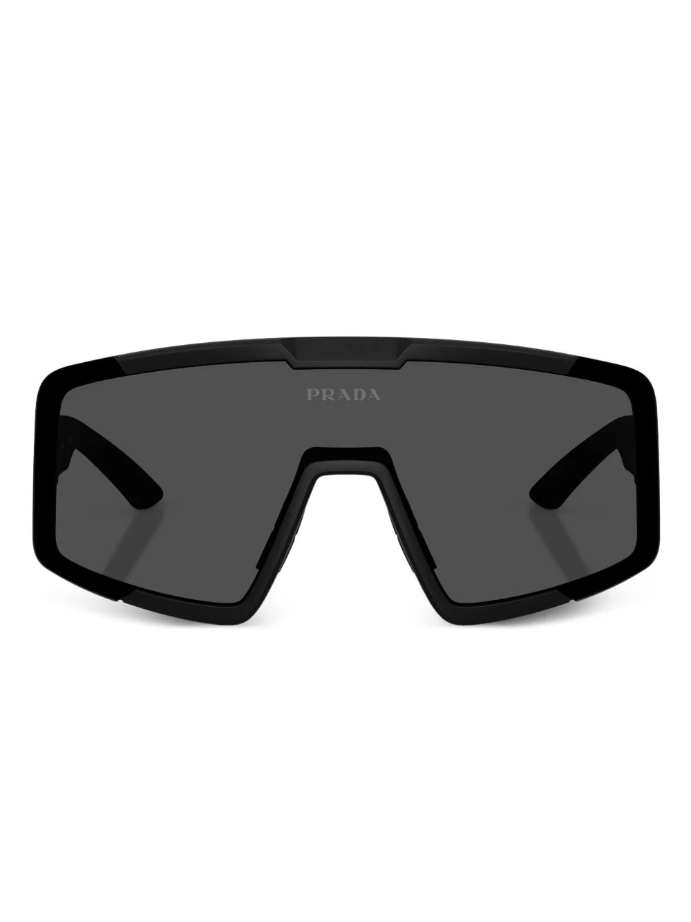 geometric sunglasses - 1