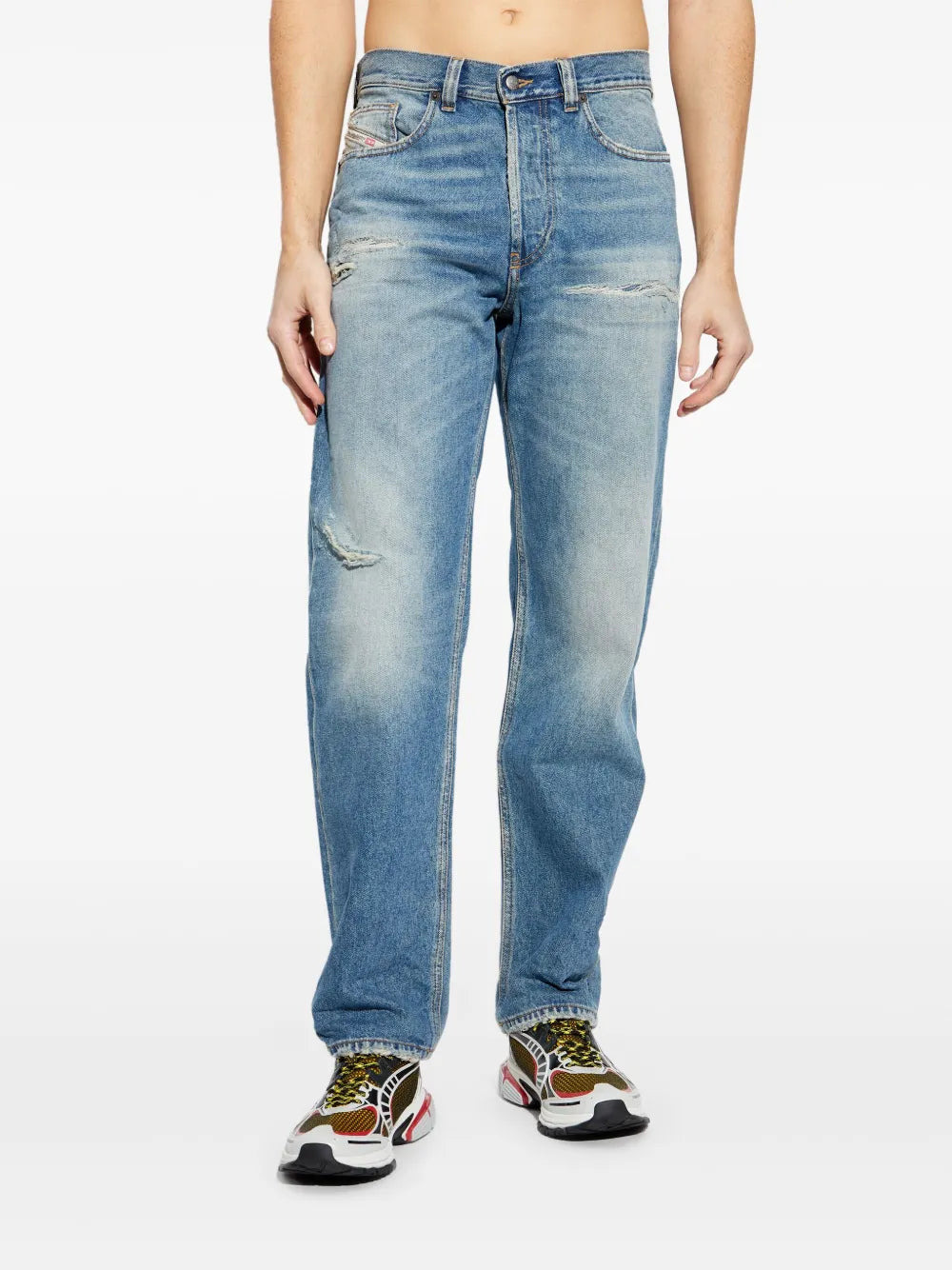 Jean 2010 D-Macs - 3