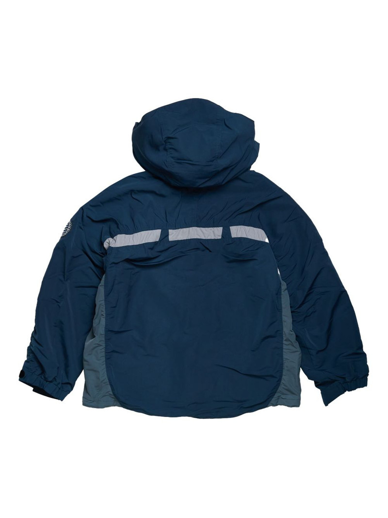 Nike hooded jacket outlook
