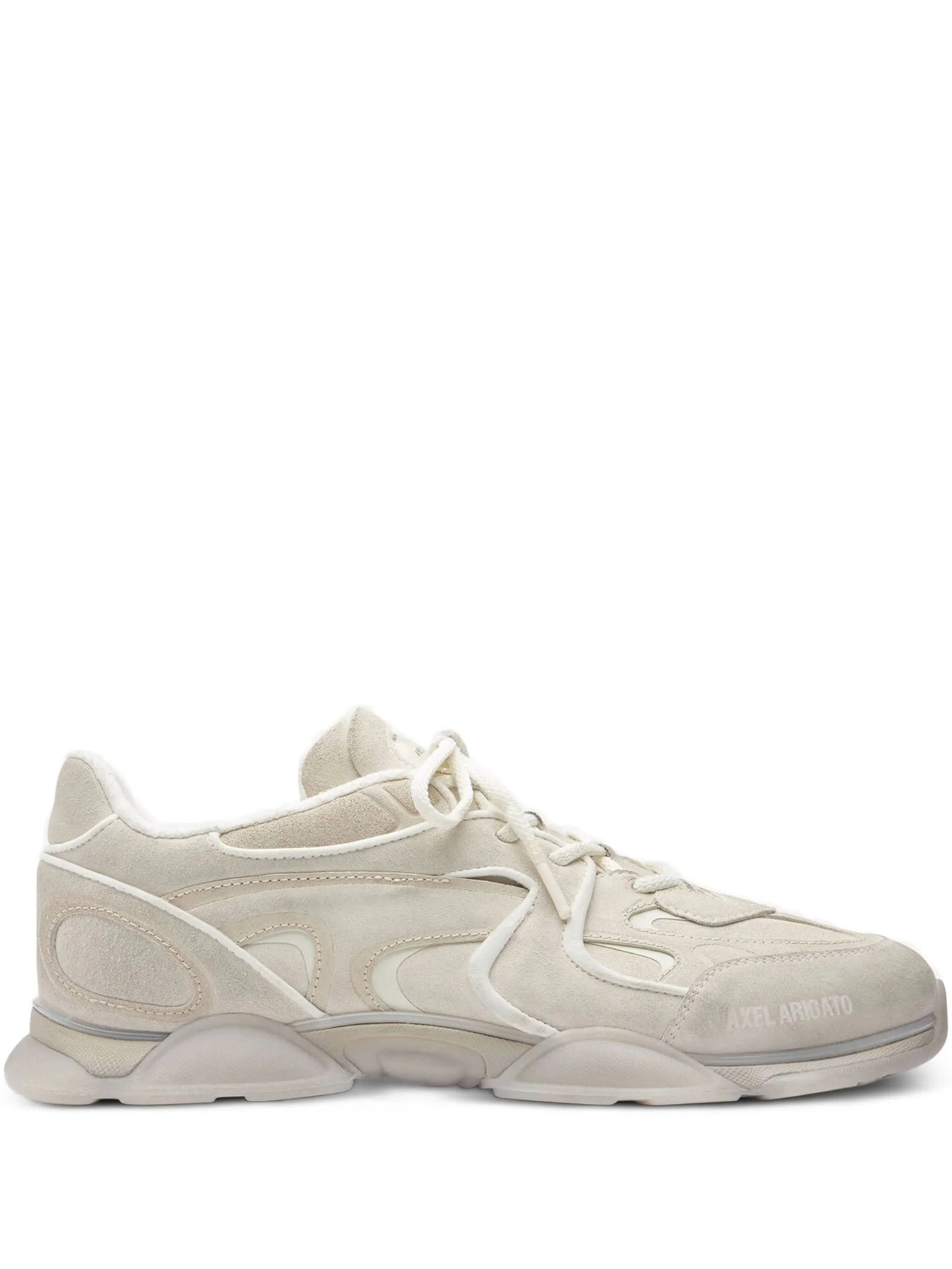 Axel Arigato Eris Panelled Sneakers - 1