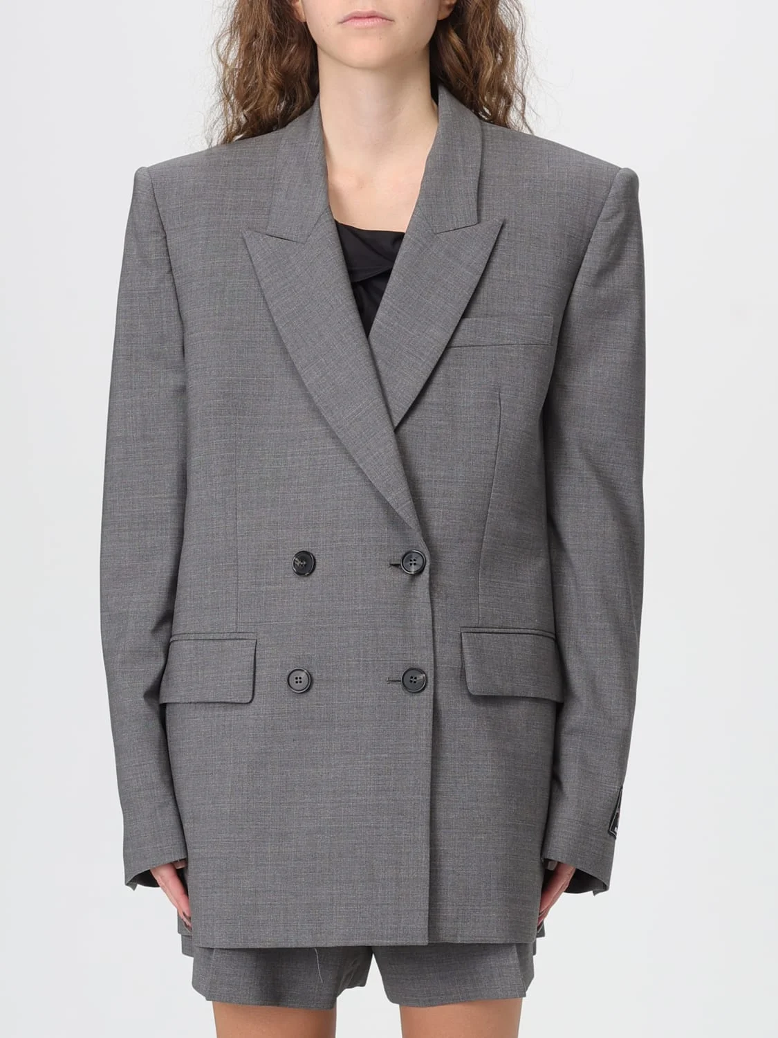 Jacket woman MSGM - 1