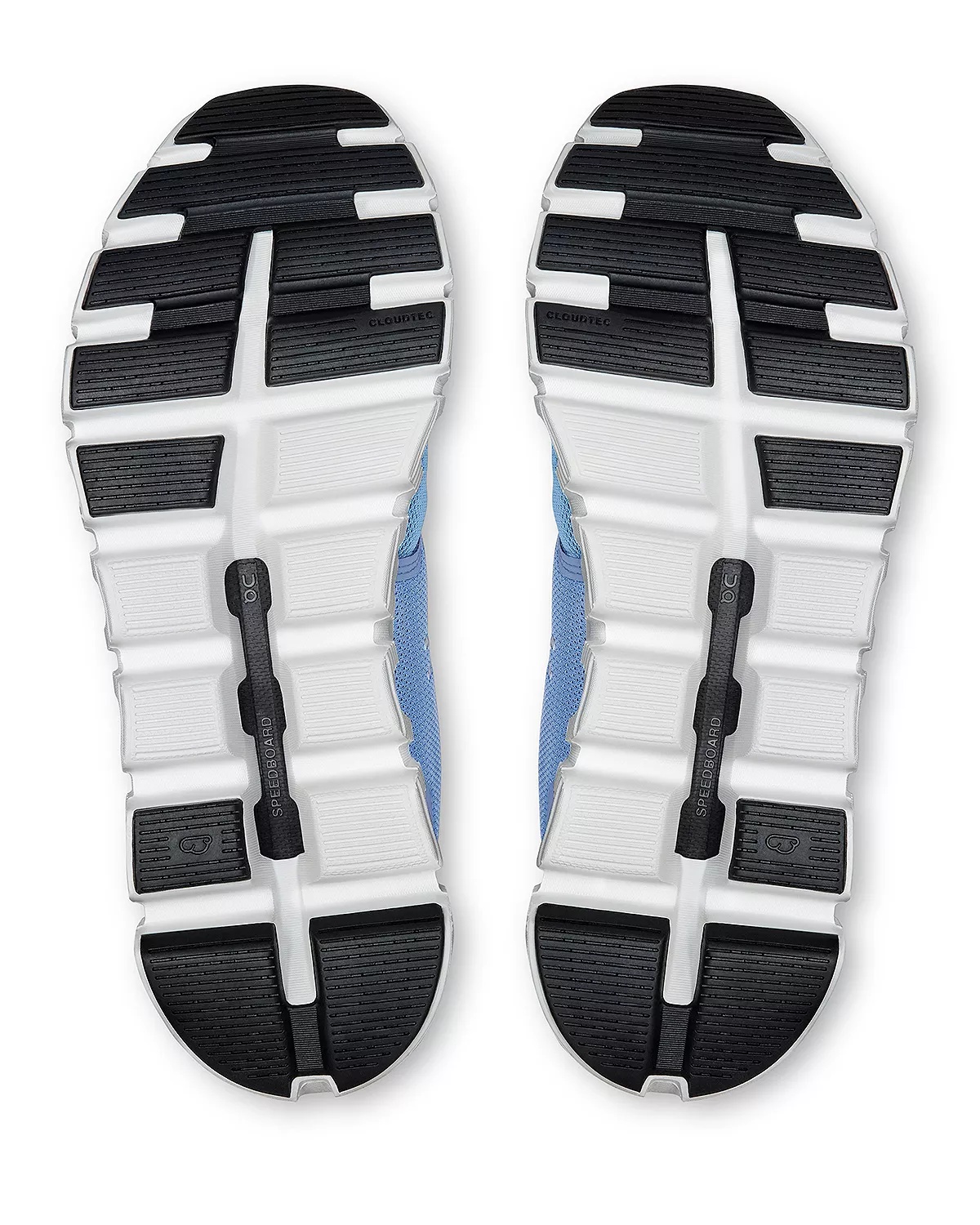 Women's Cloud 6 Sneakers - 8
