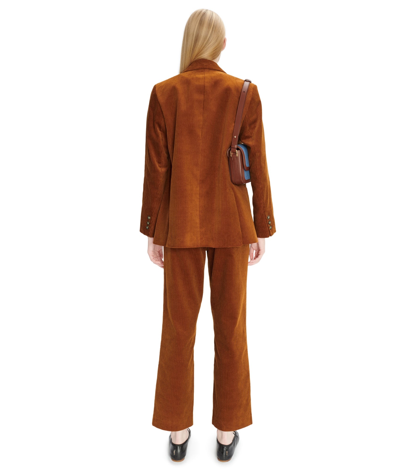 LUCY JACKET - 4
