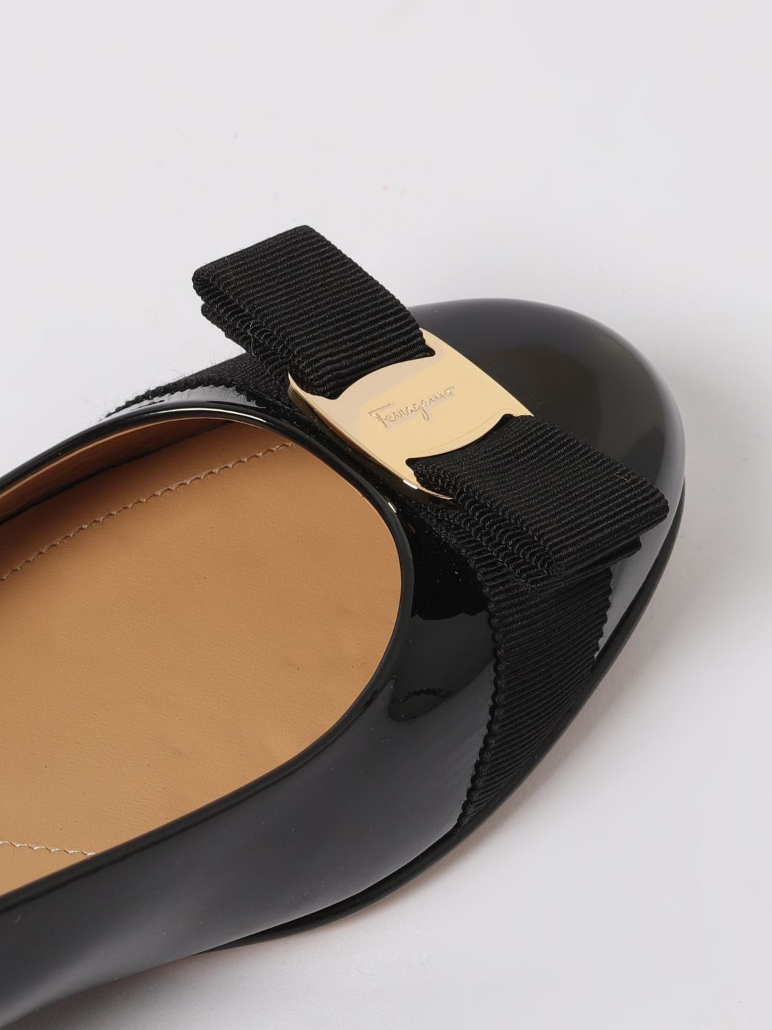 Shoes woman Ferragamo - 4
