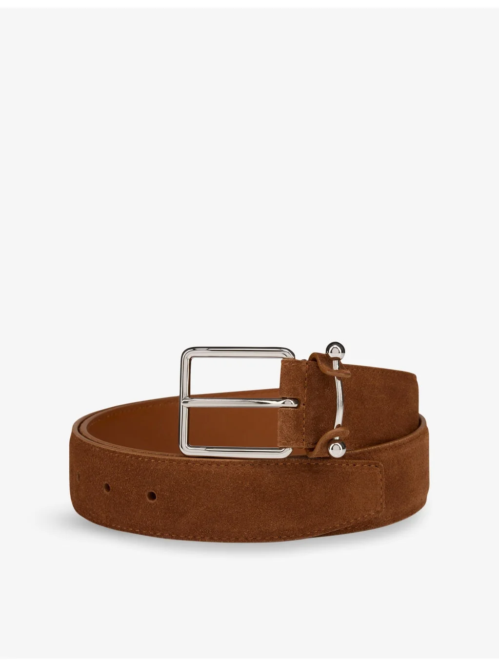 Chambeliss Leather Belt - 1
