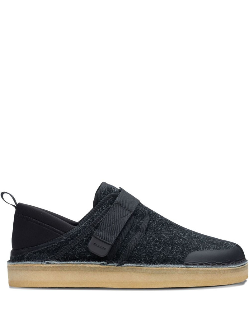 Trek Taiyo "Black" sneakers 1