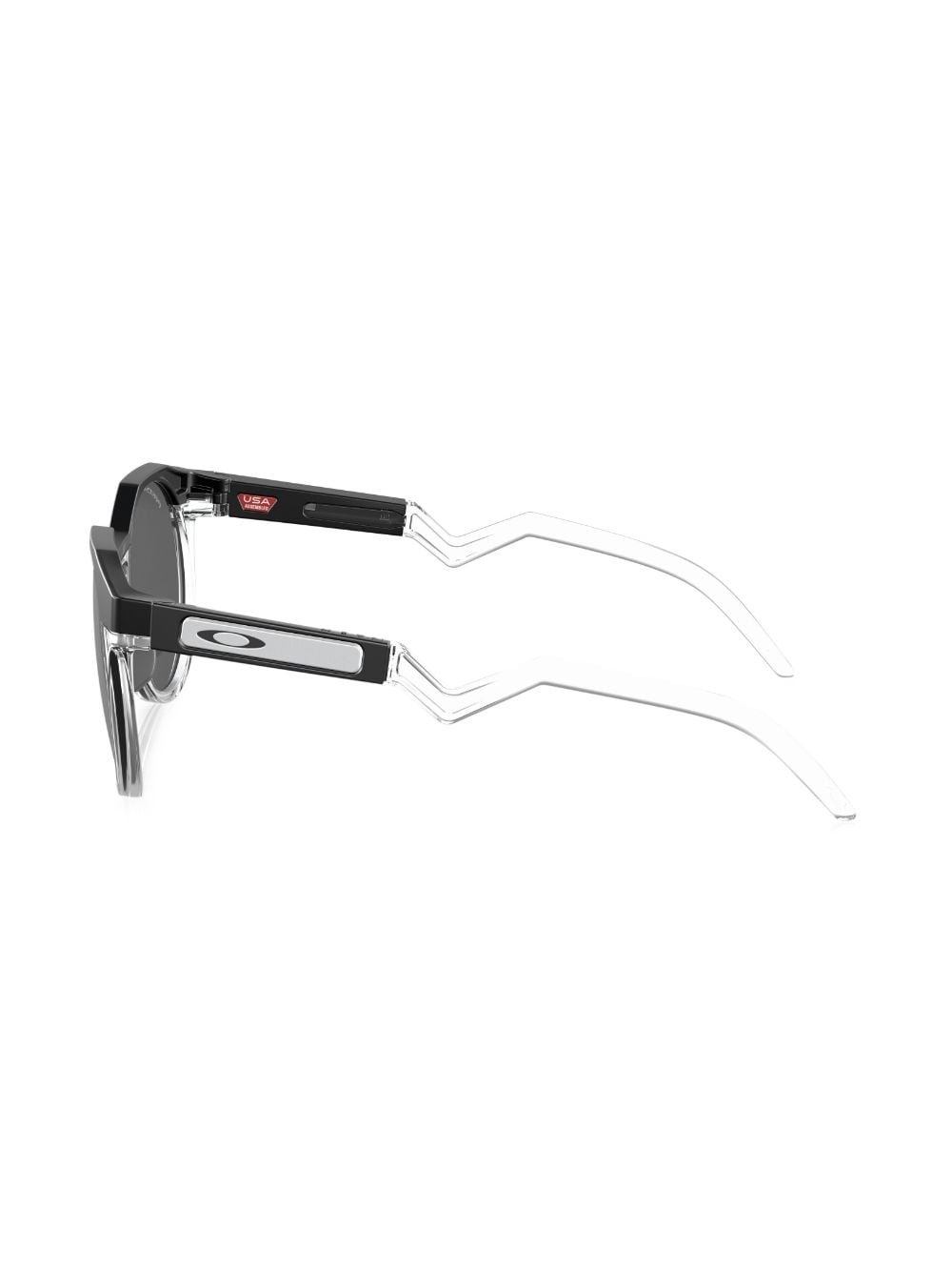 round-frame sunglasses - 3