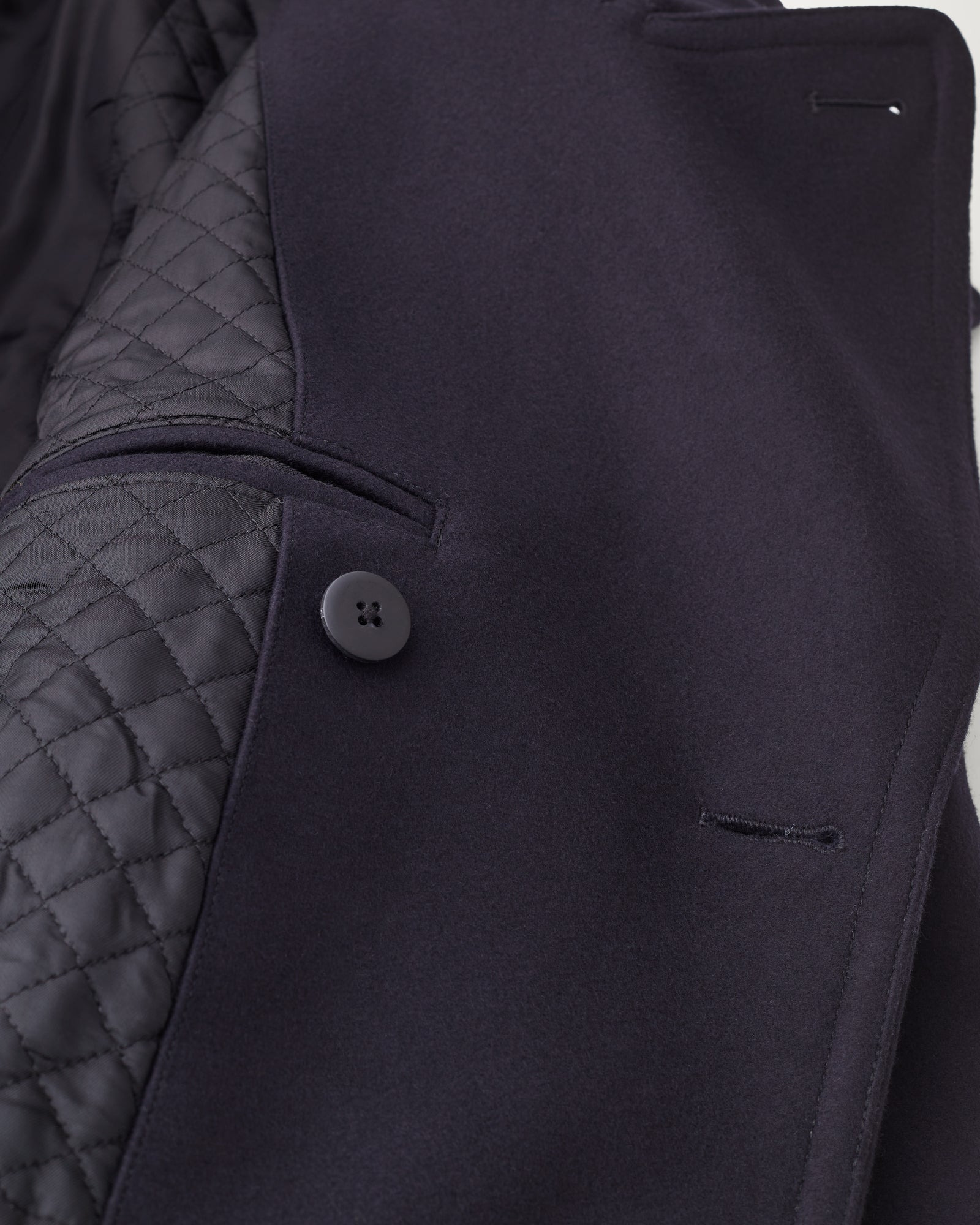 MILFORD PEACOAT - 7