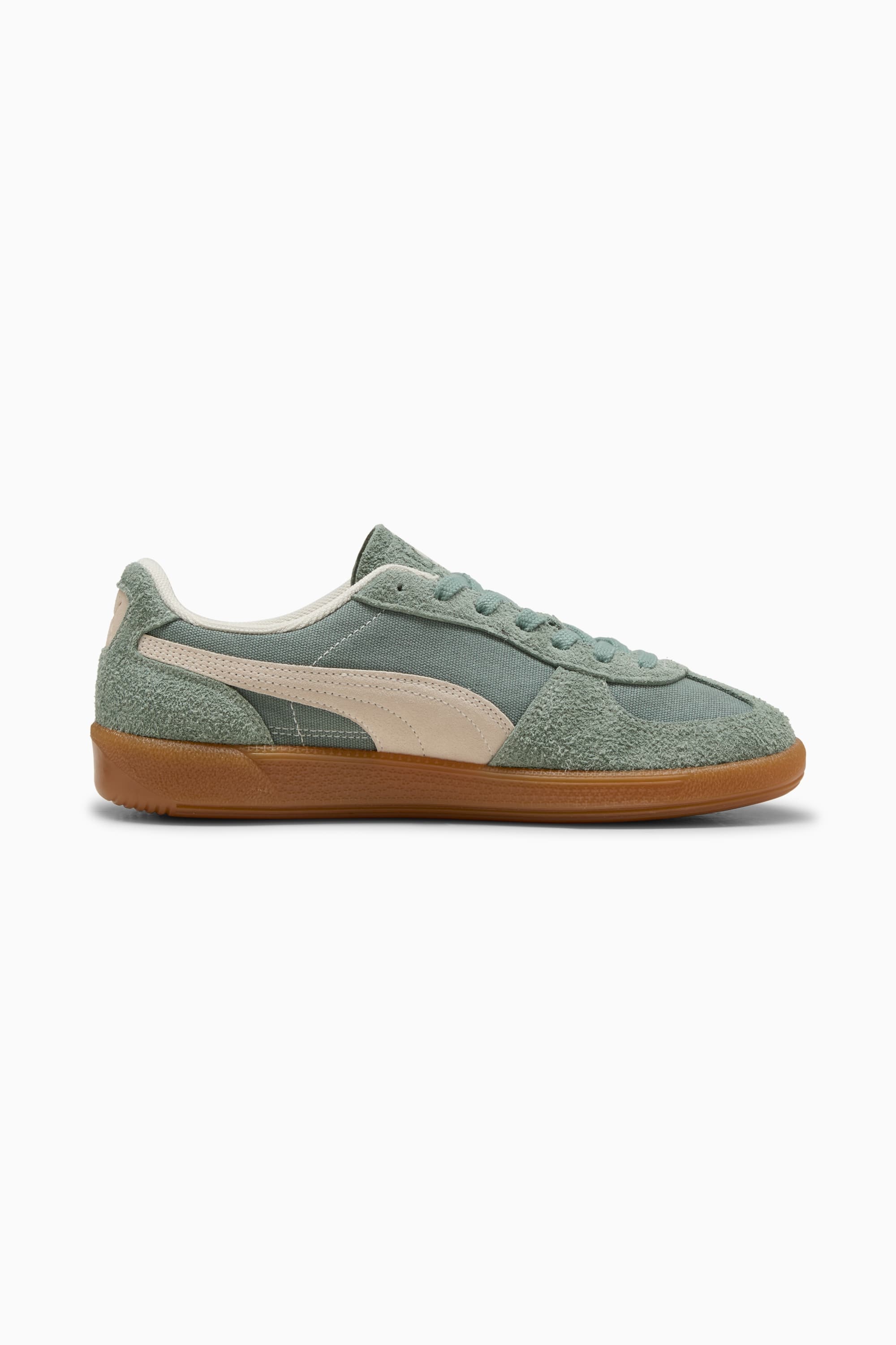 Palermo Vintage Sneakers - 5