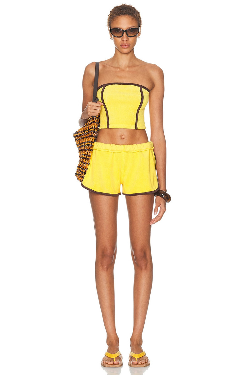 STAUD Cruise Bandeau outlook