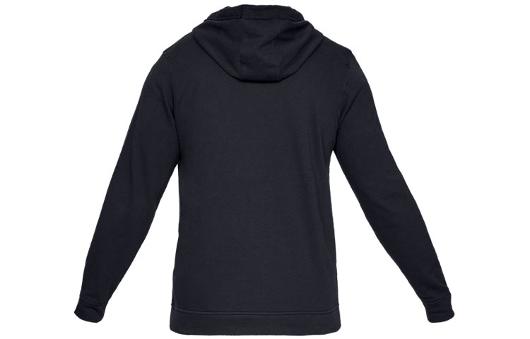 Under Armour Sportstyle Men's Jacket Black 1345776-001 - 2