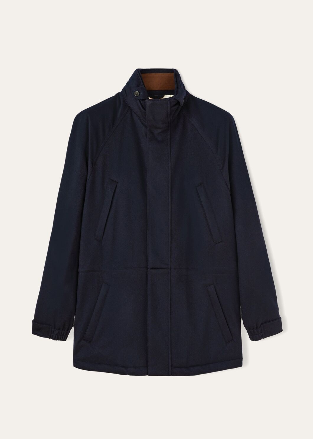 Icer Jacket - 1