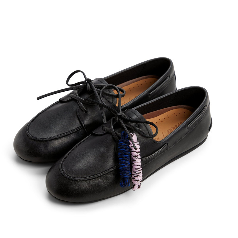 Sperry x Aritzia Slim Boat Shoe 7