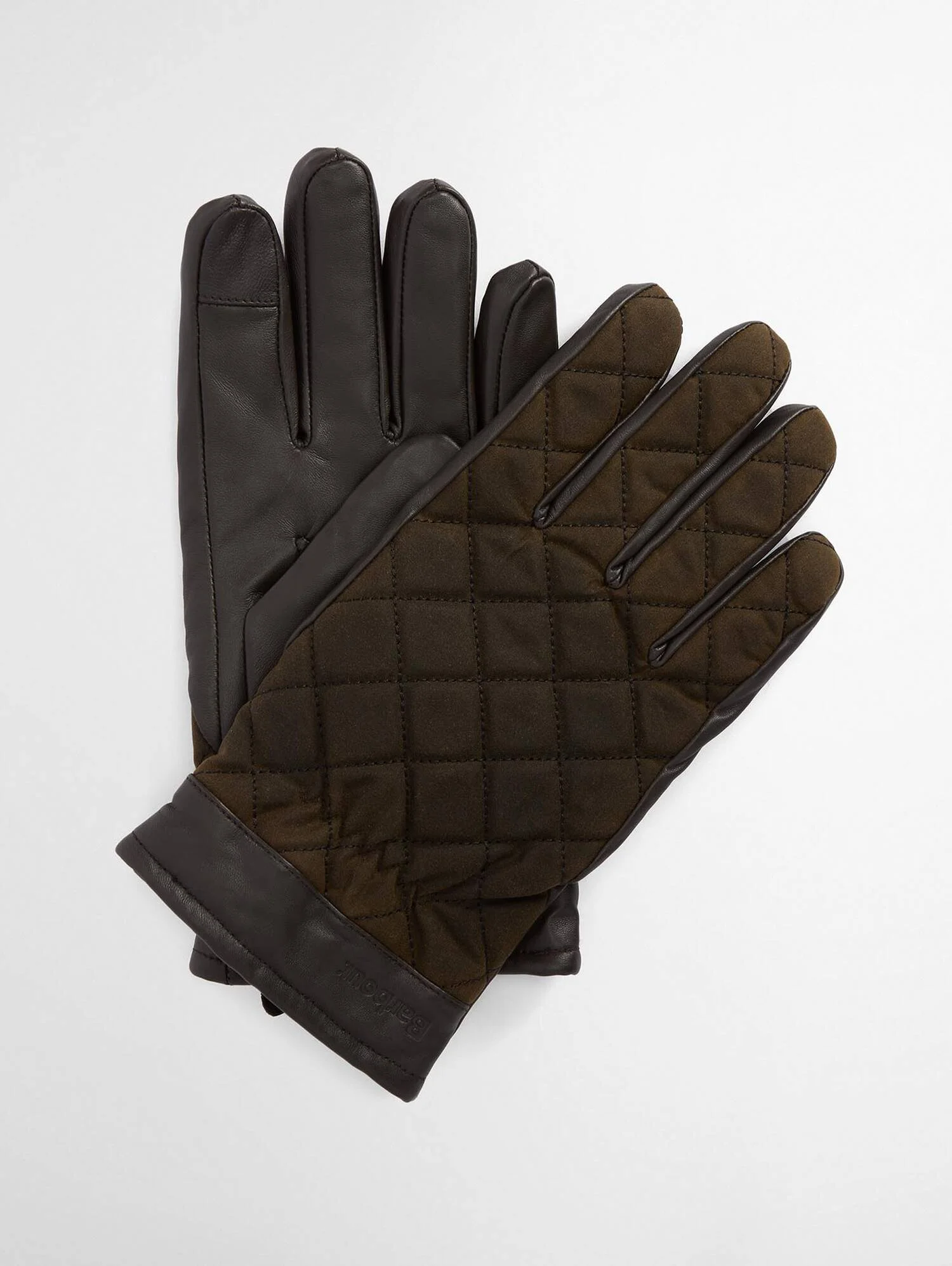 Dalegarth Gloves - 1