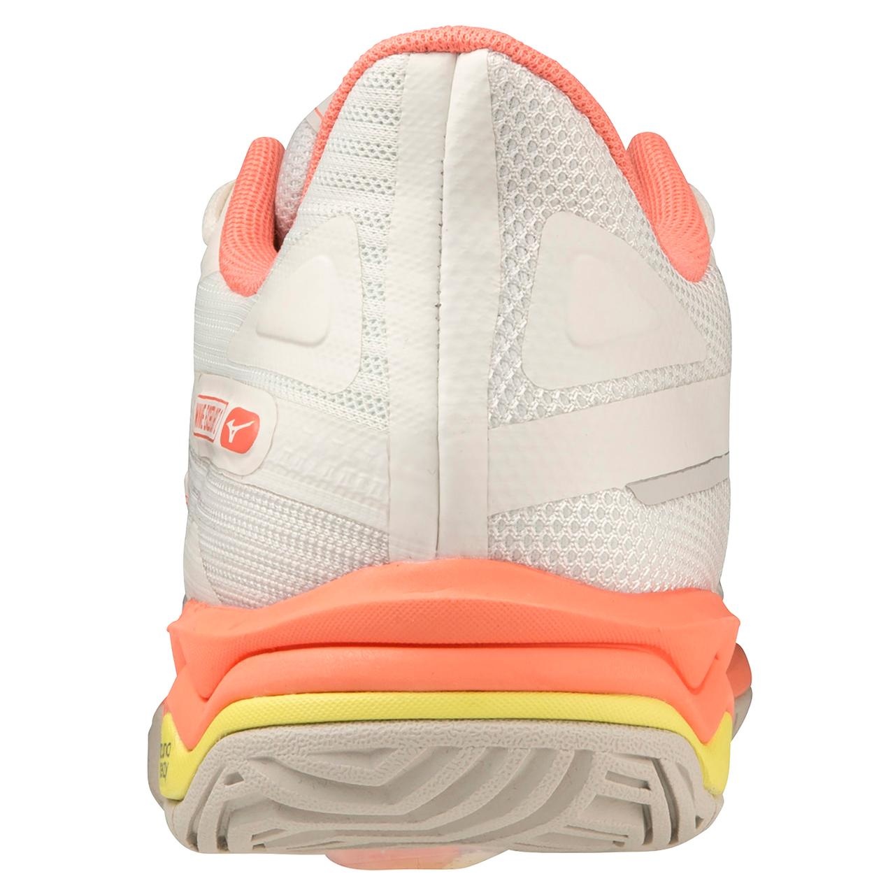 Wave Exceed Light 2 AC Women's Tennis Shoe - 5