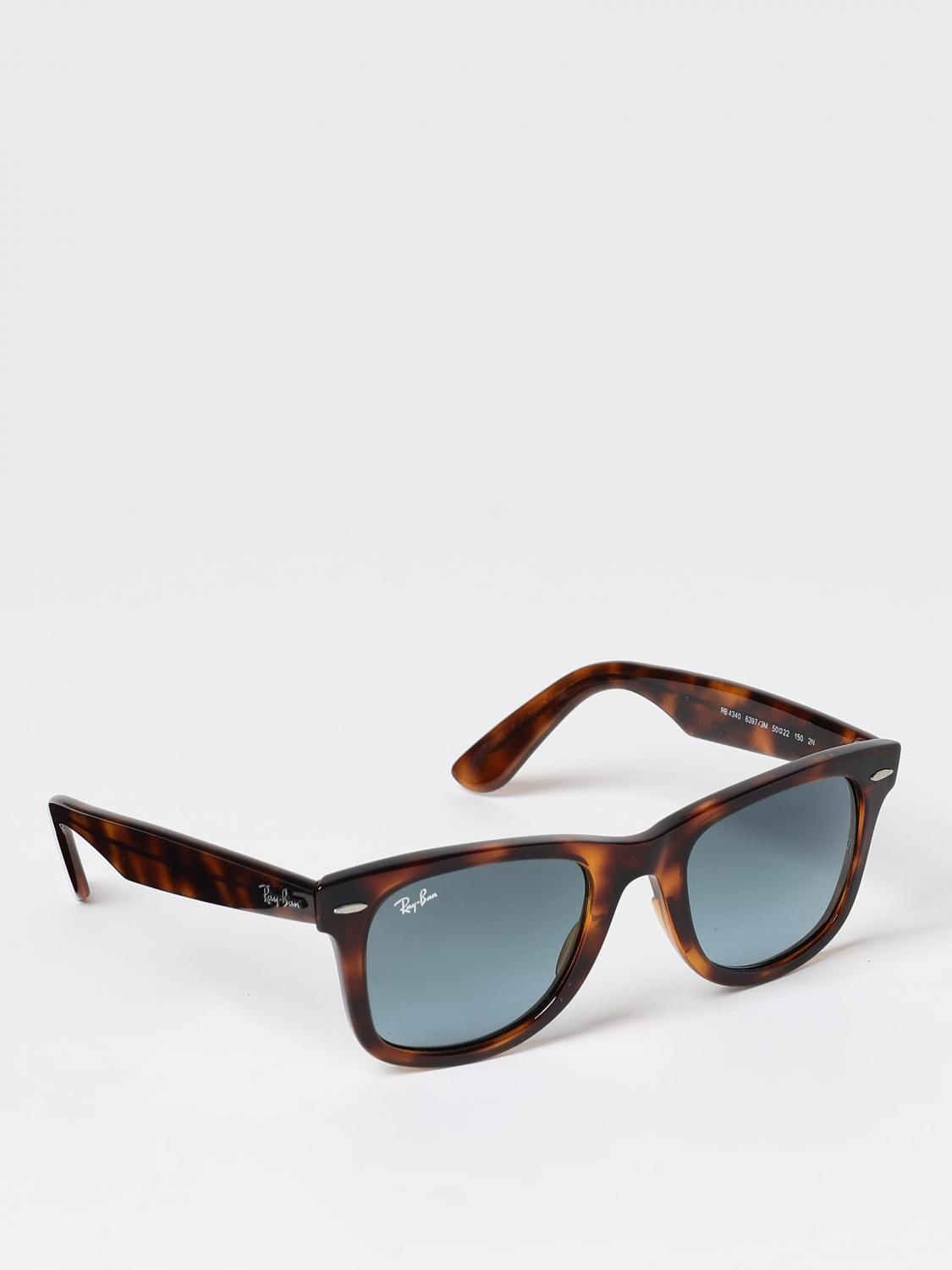 Sunglasses men Ray-ban - 1