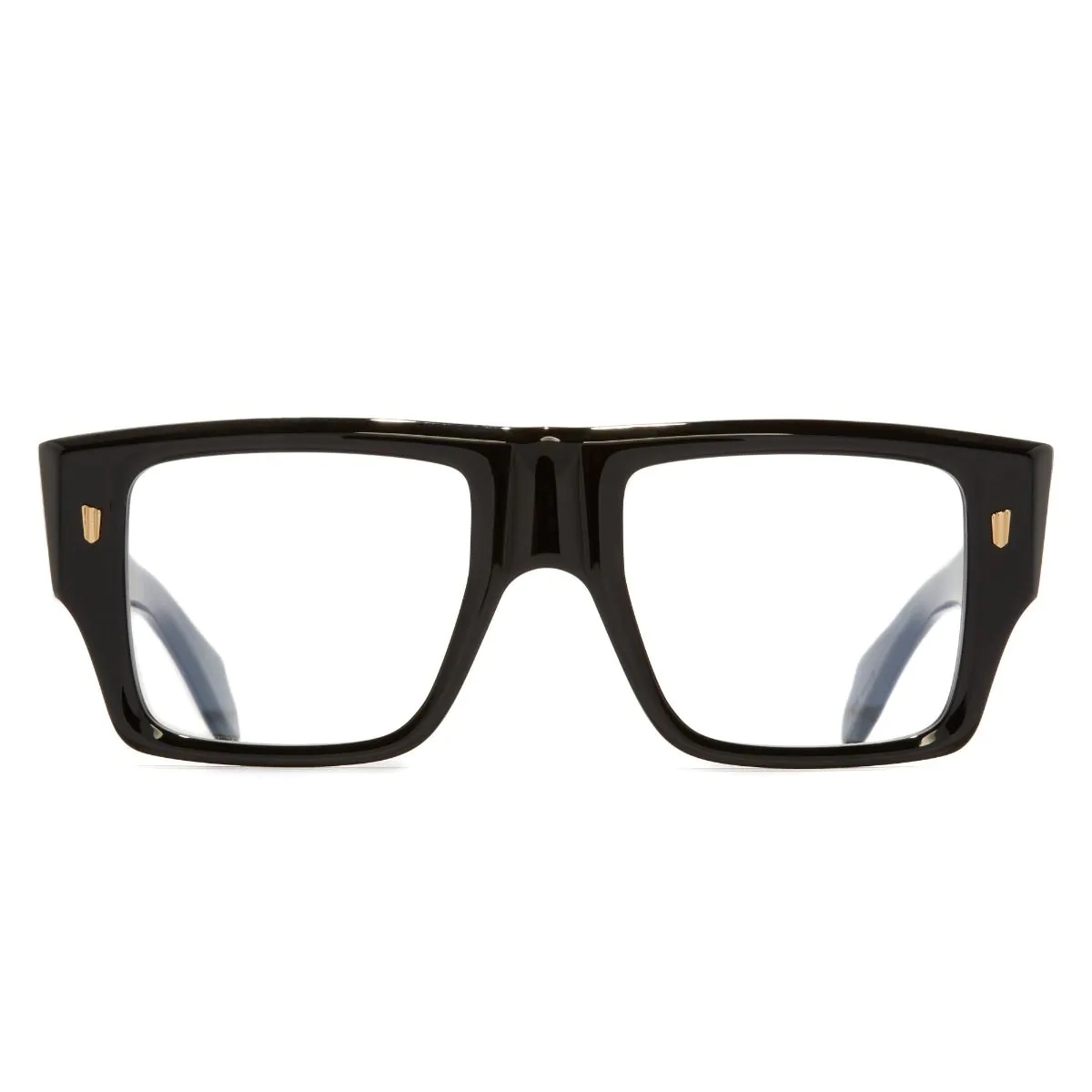 1414 OPTICAL RECTANGLE GLASSES - 1
