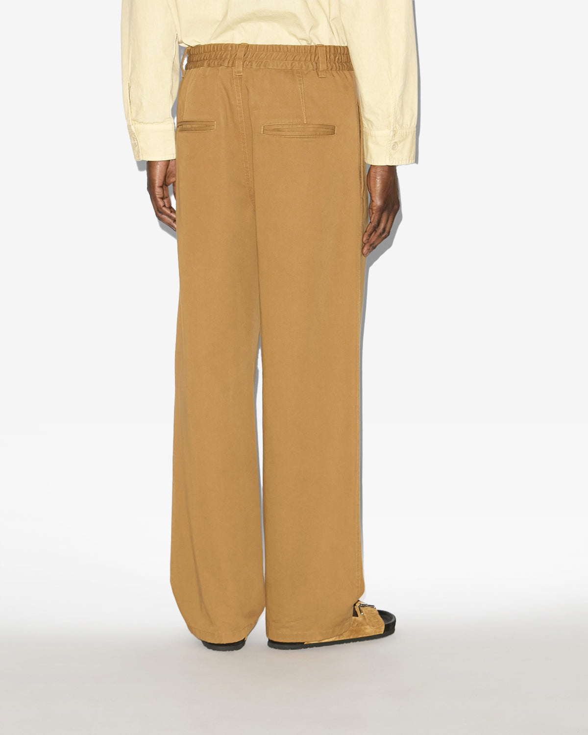 KOSTIN PANTS - 5