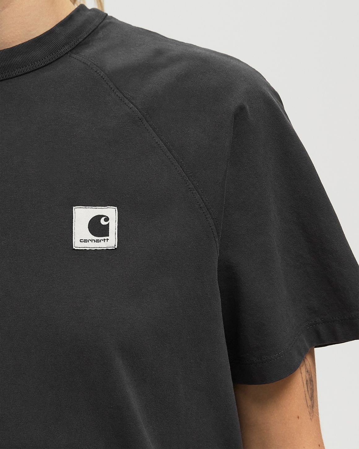 WMNS S/S Hudson Tee - 3