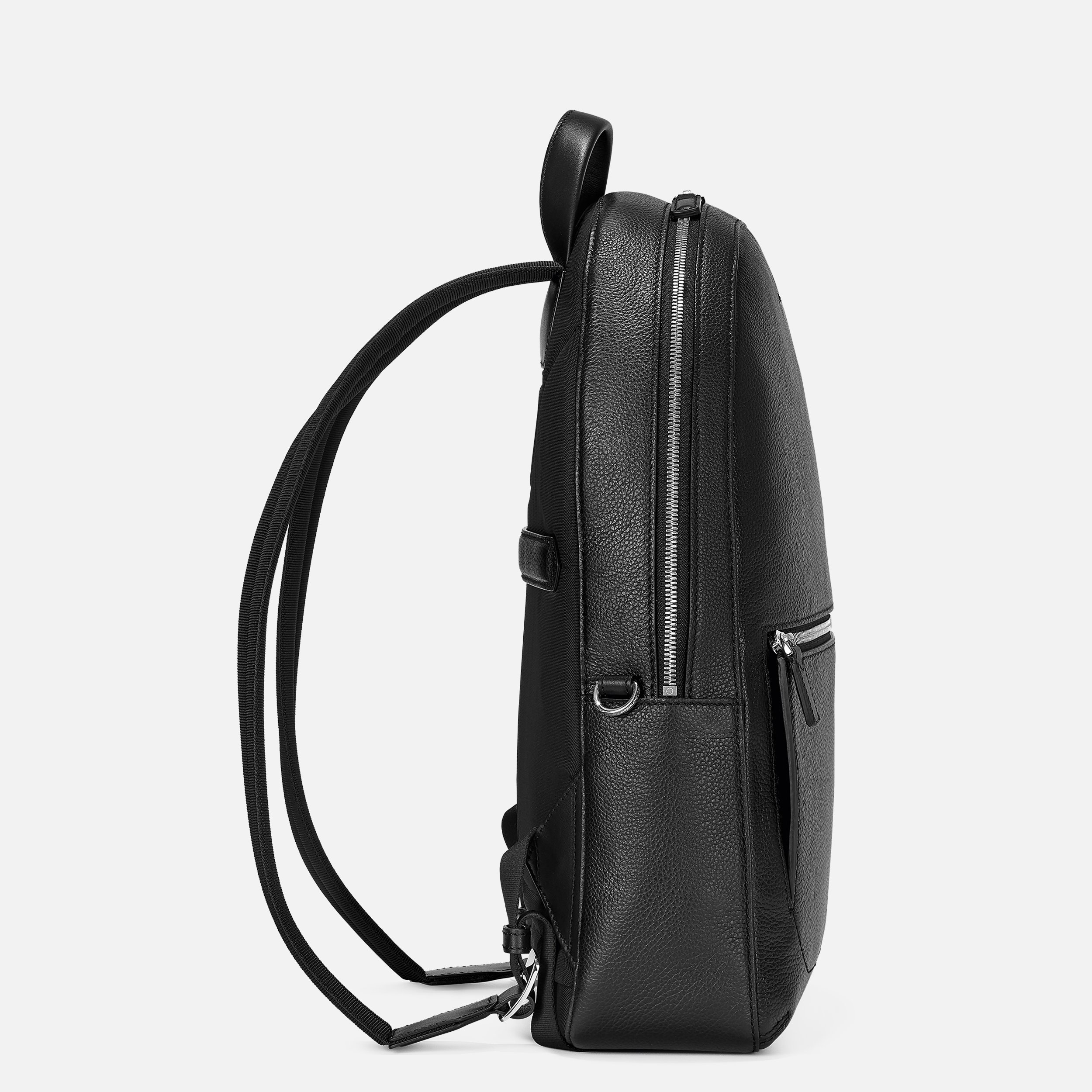 Meisterstück Soft Grain Slim Backpack - 4