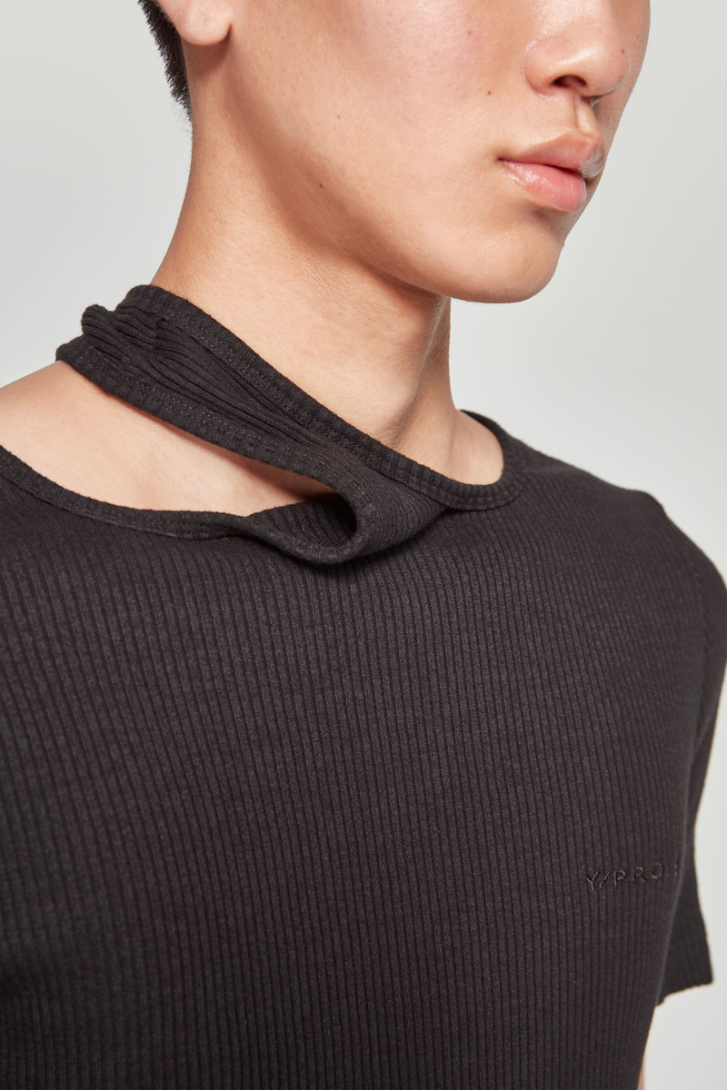 Classic Double Collar T-shirt 4