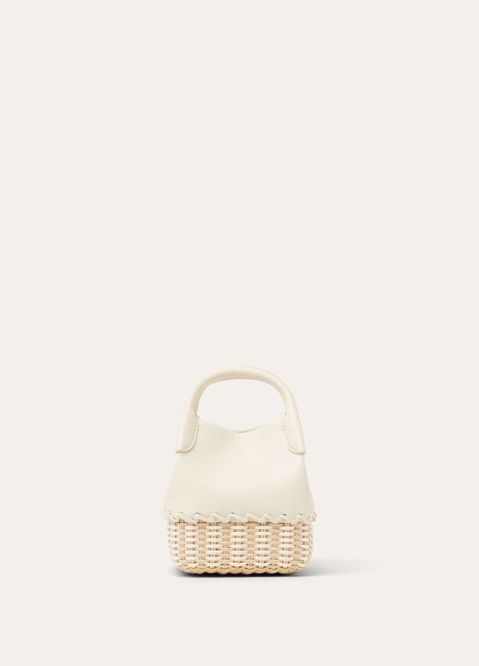 Micro Bale bag - 1