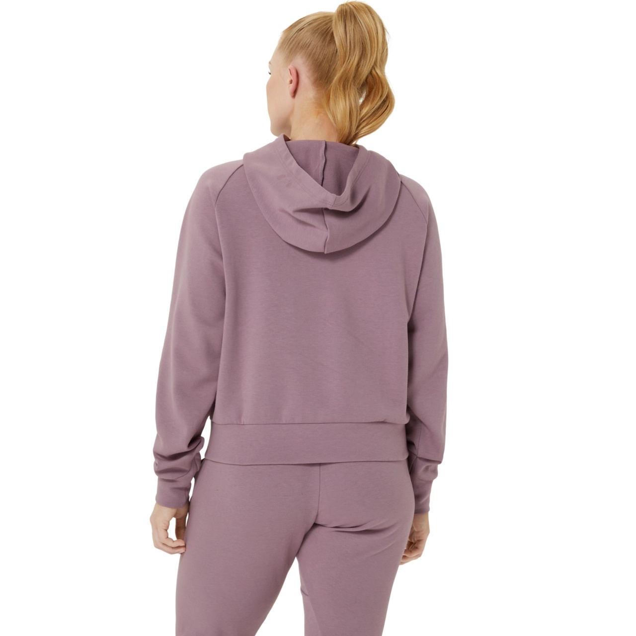 WOMEN'S MOBILITY KNIT PULLOVER HOODIE - 2