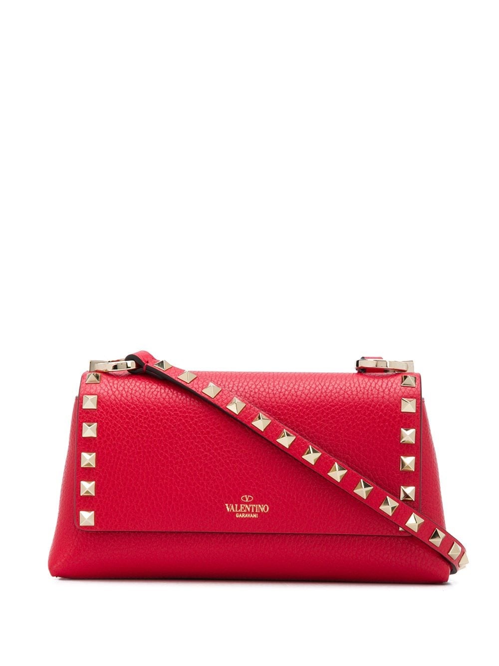 Rockstud crossbody bag - 1