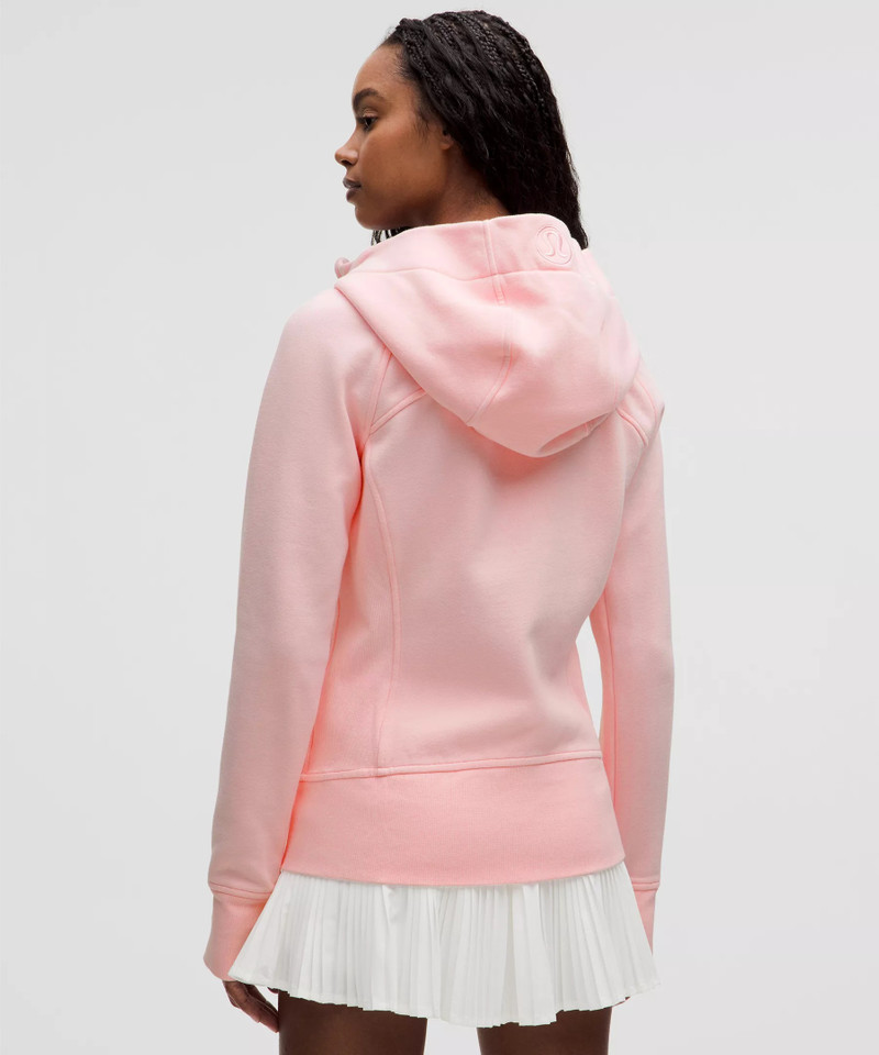 Scuba Full-Zip Hoodie 3