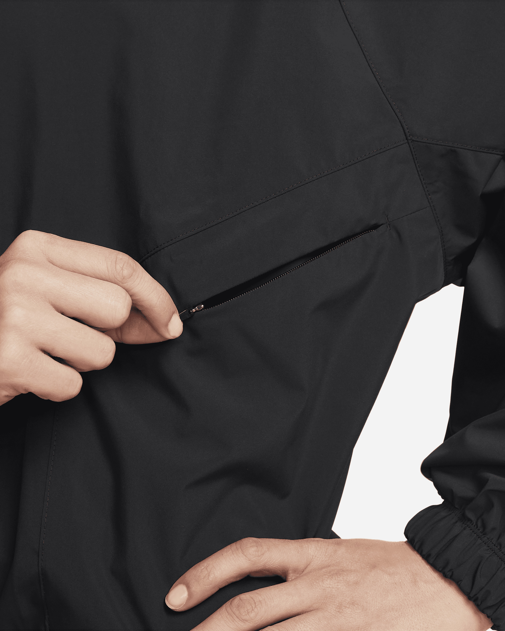 Nike Storm-FIT Swift Women's Running Jacket - 5