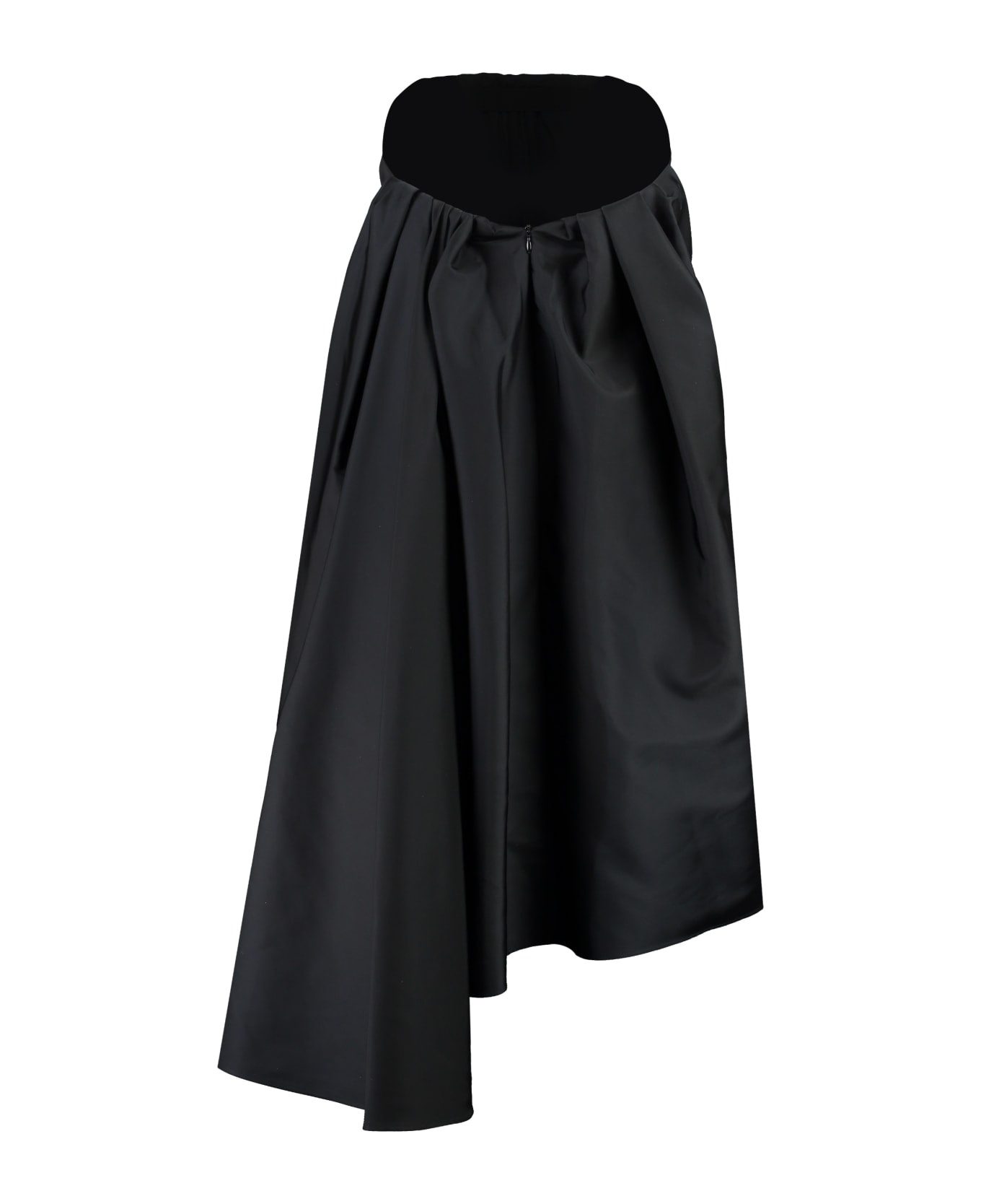 Technical Nylon Dress - 2