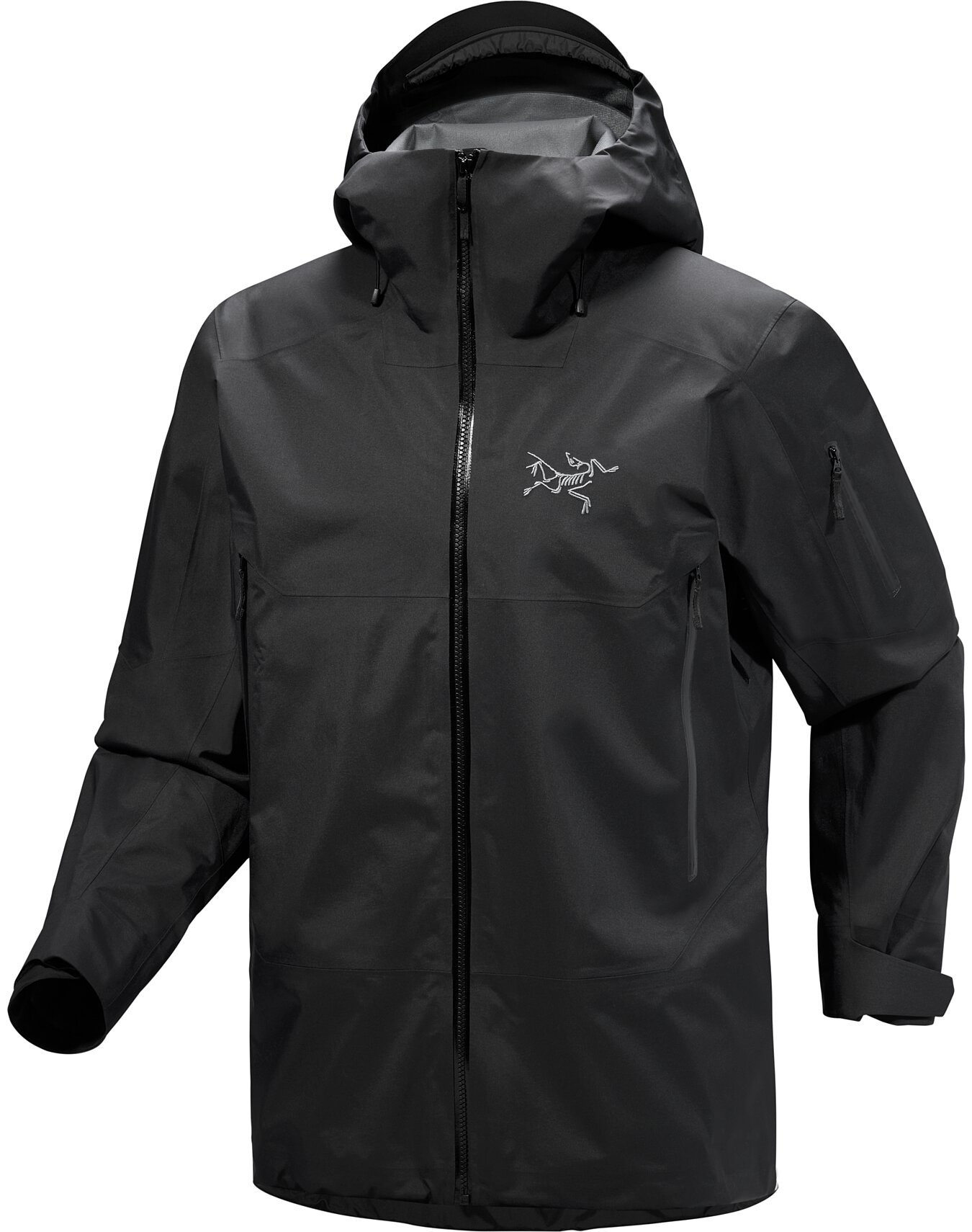 Sabre Jacket - 1