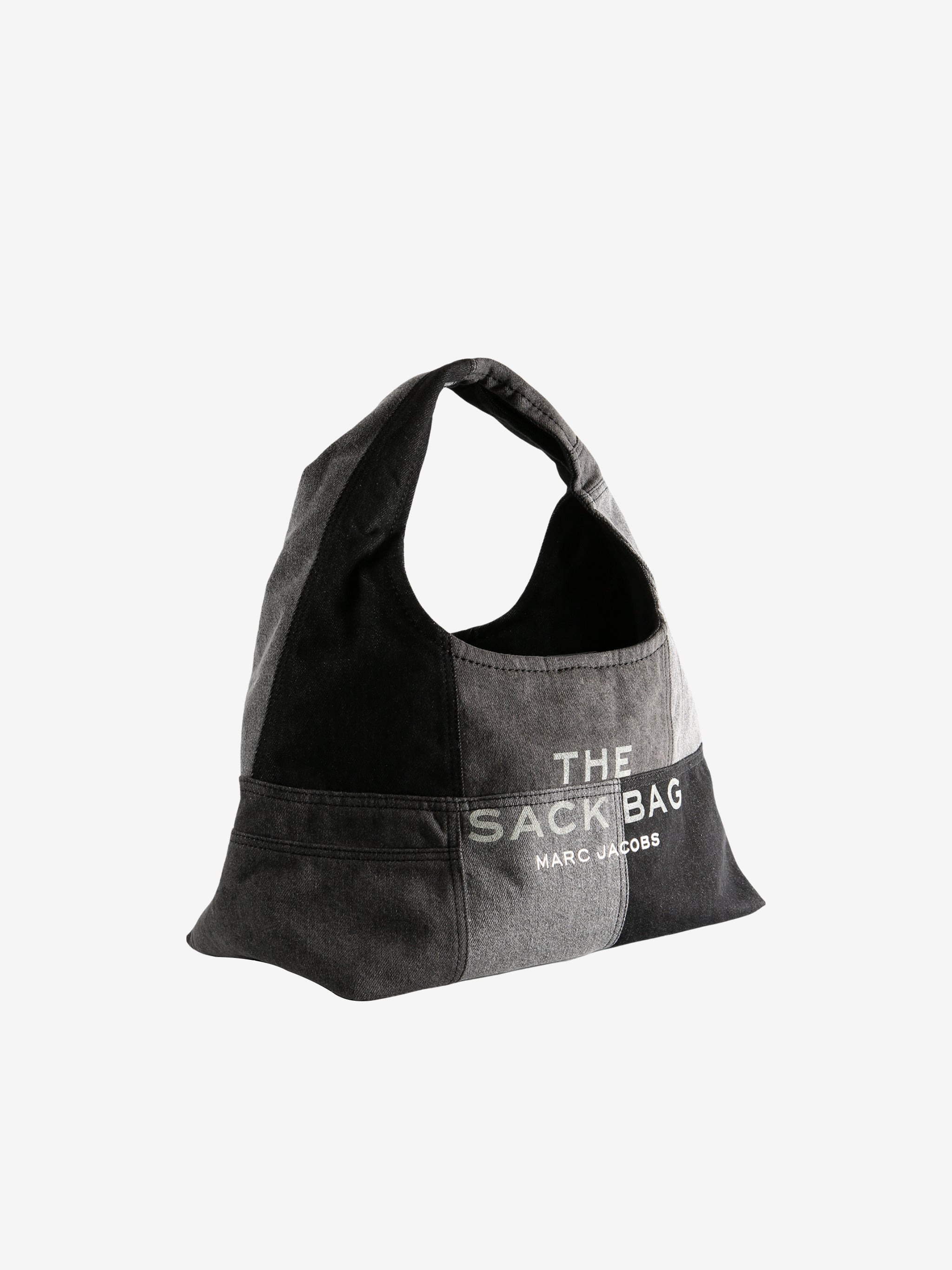 MARC JACOBS - Women The Sack Denim Bag - 2