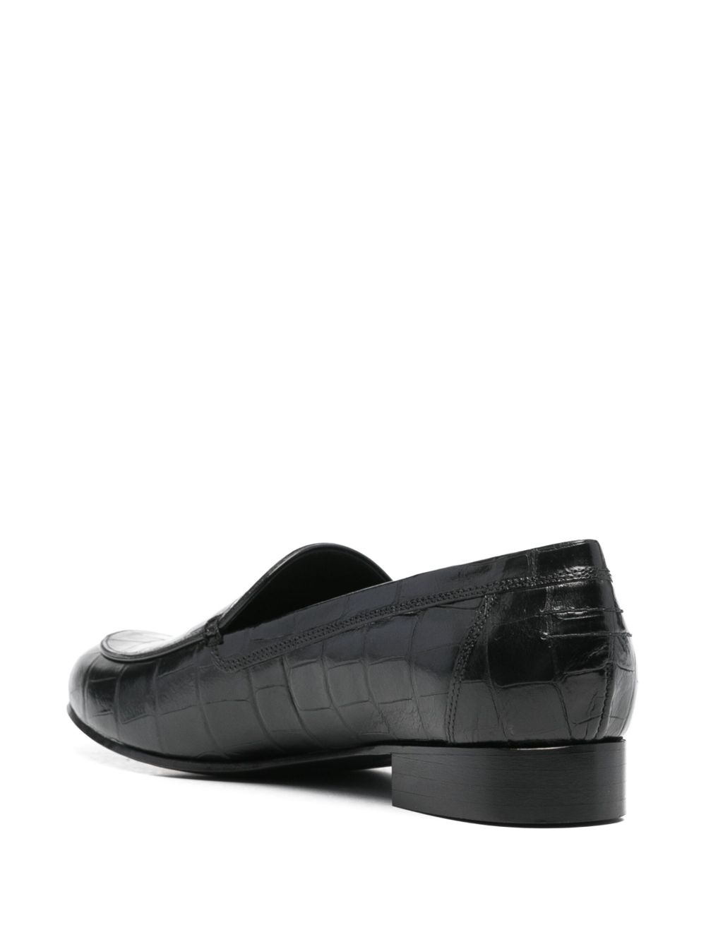Money loafers - 3