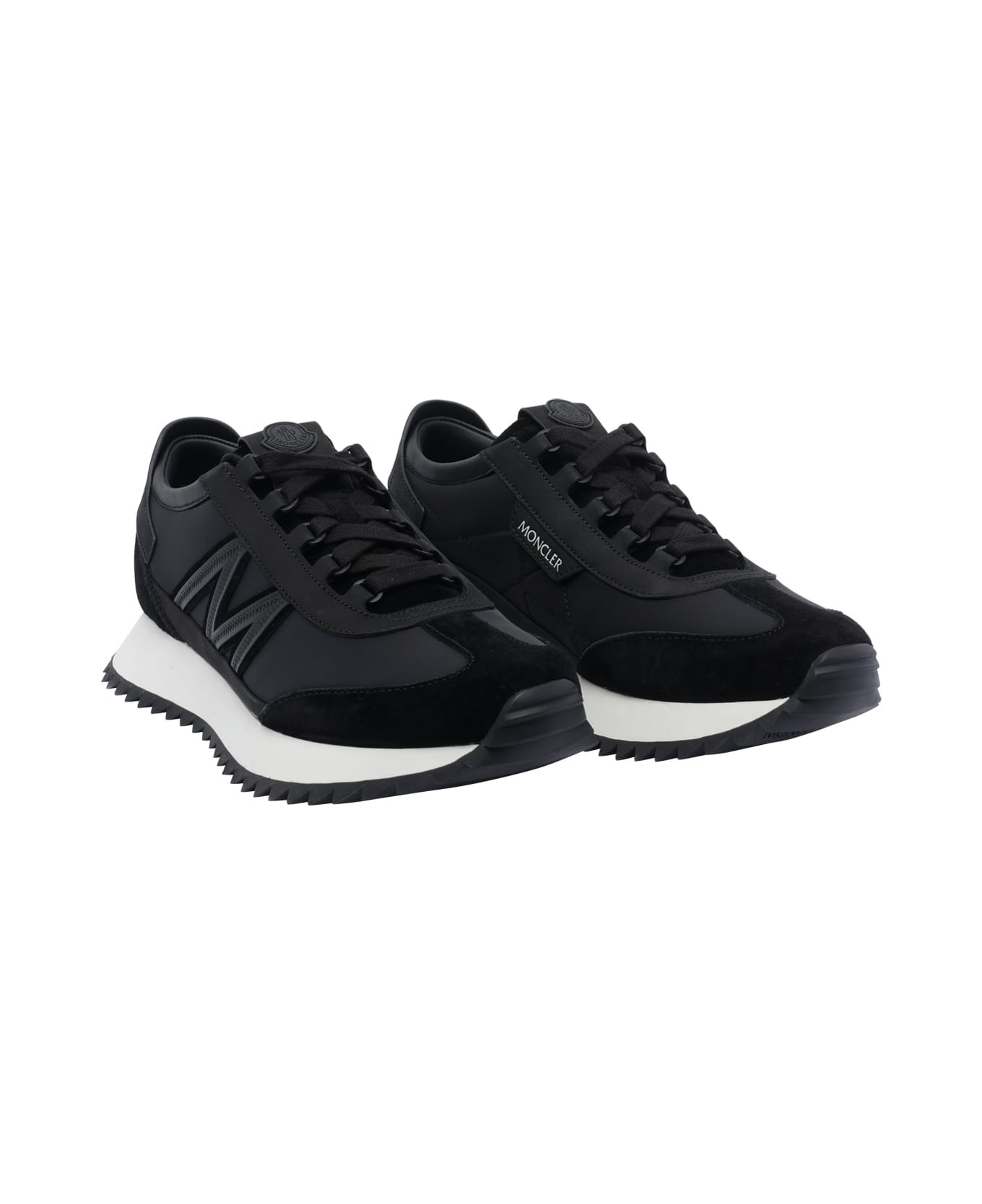 Pacey2 Sneakers - 2