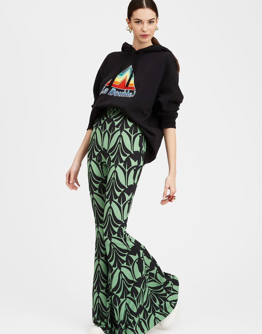 Superflare Pant - 5