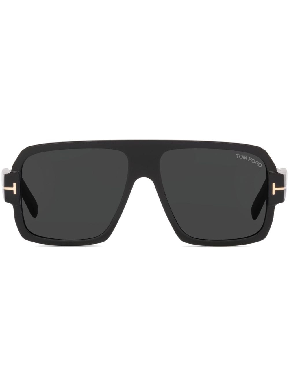 Camden pilot-frame sunglasses - 1