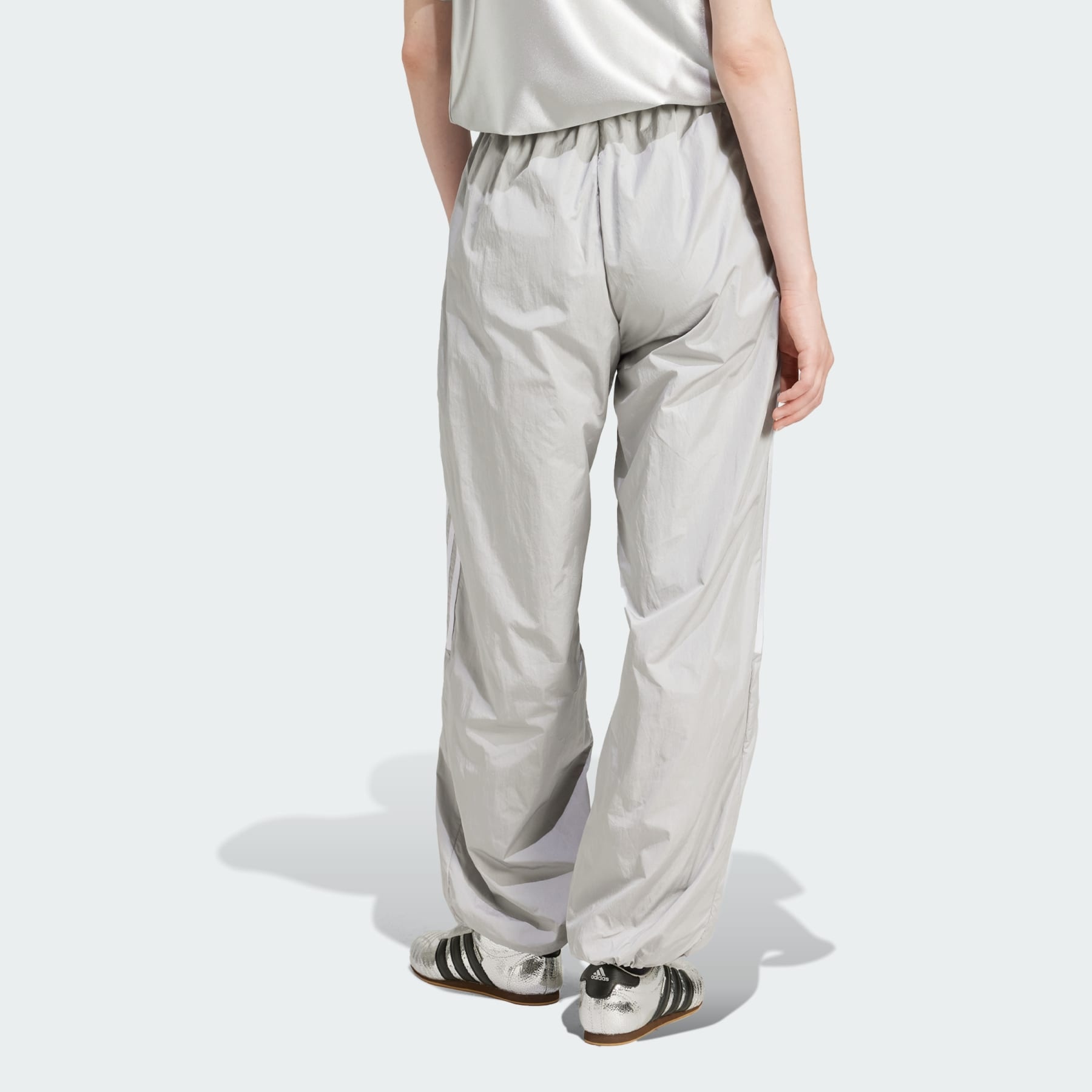 Adicolor Teamgeist Oversized Track Pants - 3