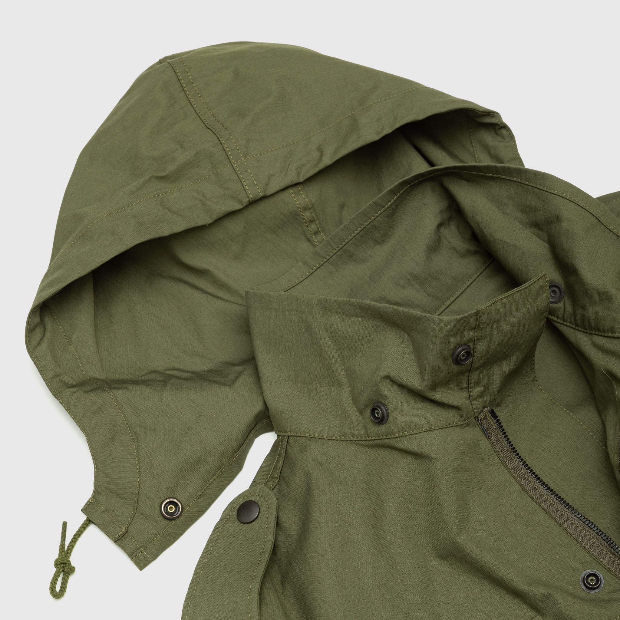 FIELD COAT - 4