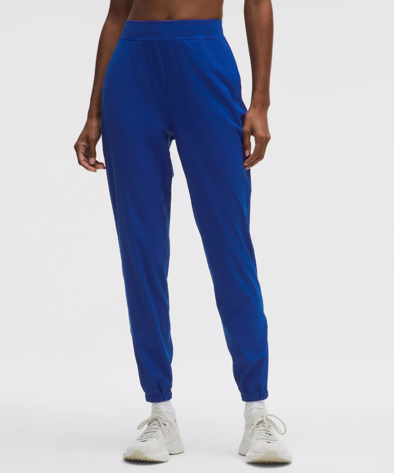 lululemon Adapted State High-Rise Jogger *Regular outlook