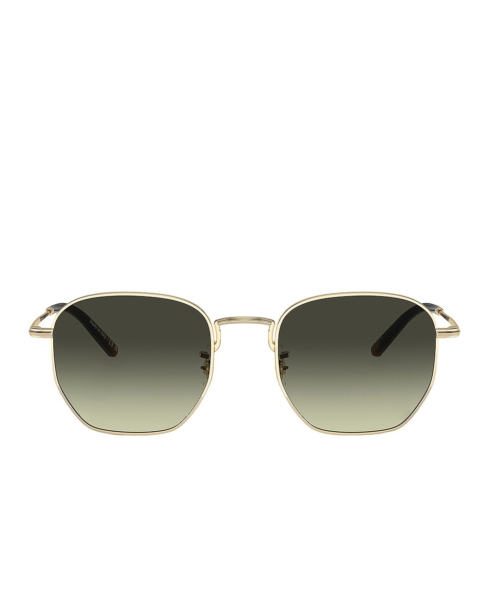 Kerney Sun Sunglasses - 1