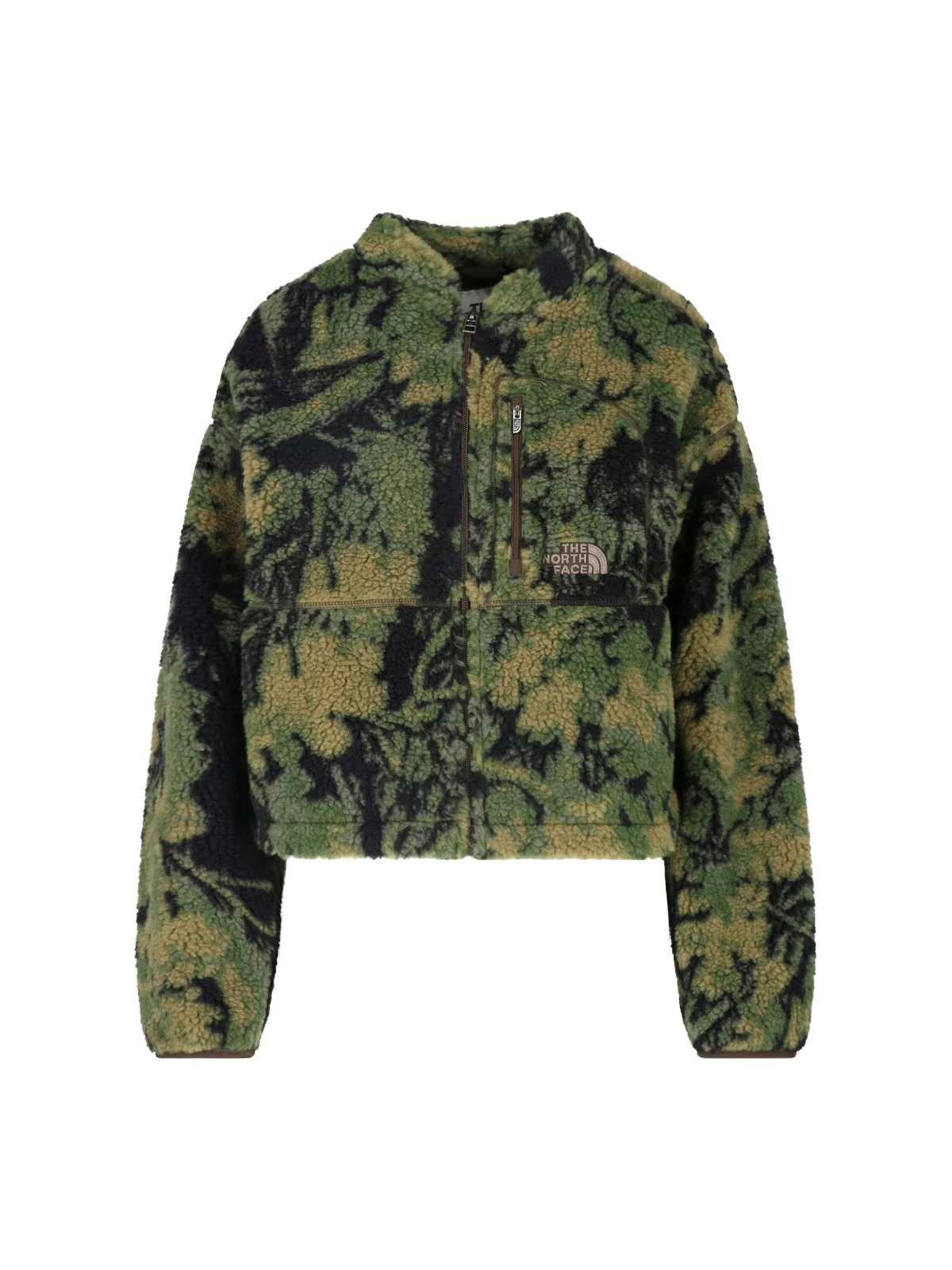 JACKET "EXTREME PILE 2" - 1