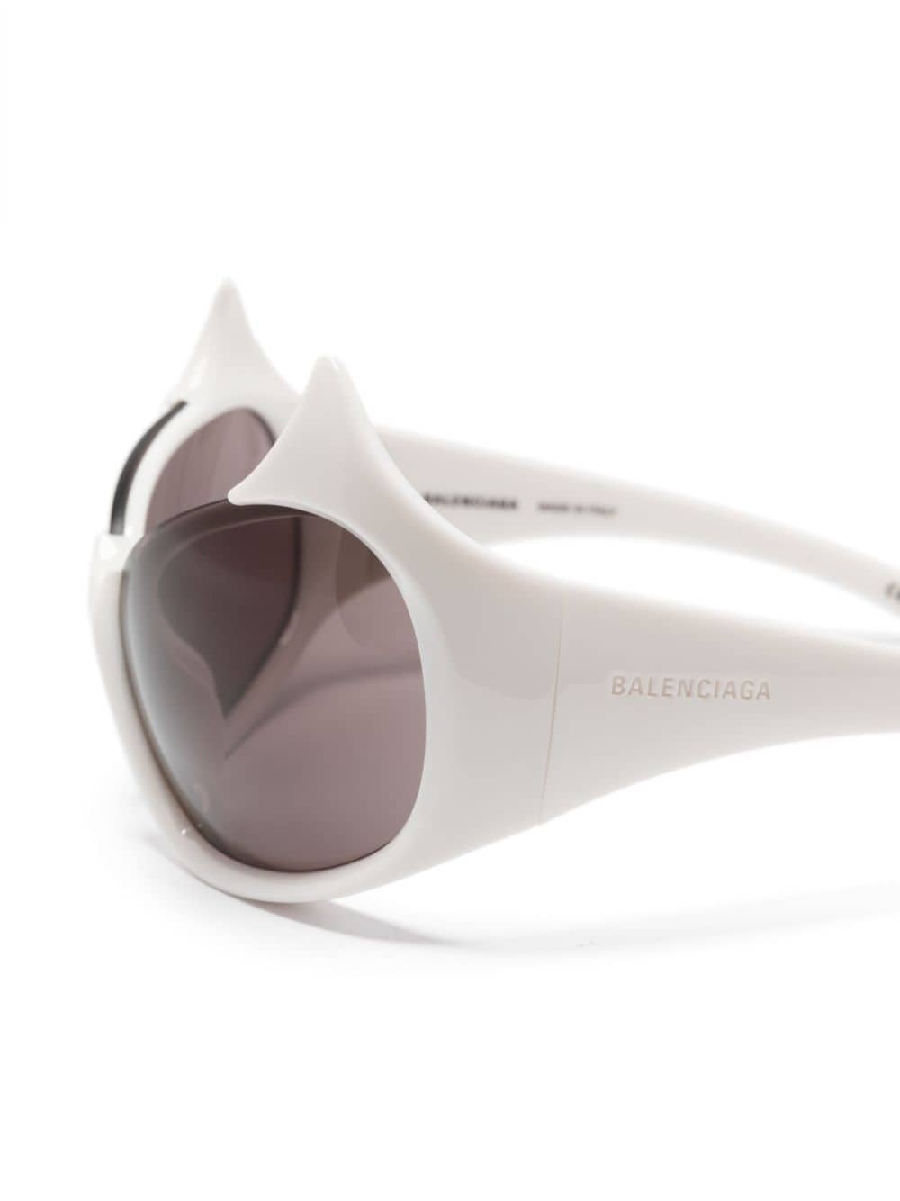 Gotham cat-eye sunglasses - 3