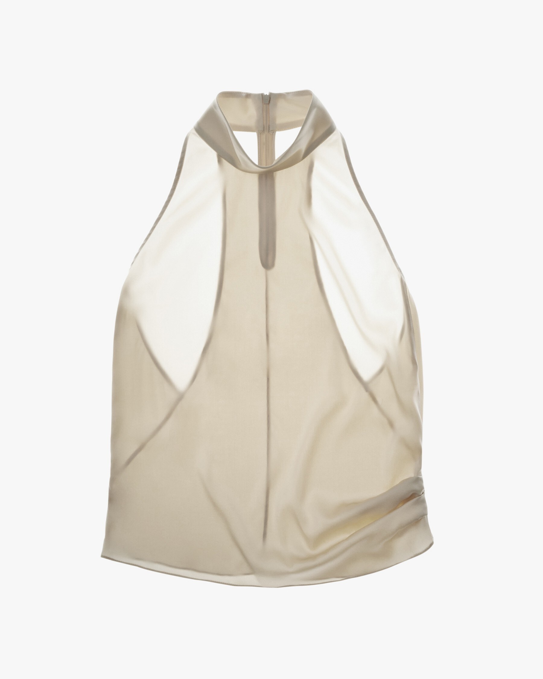 HALTER TOP - 1