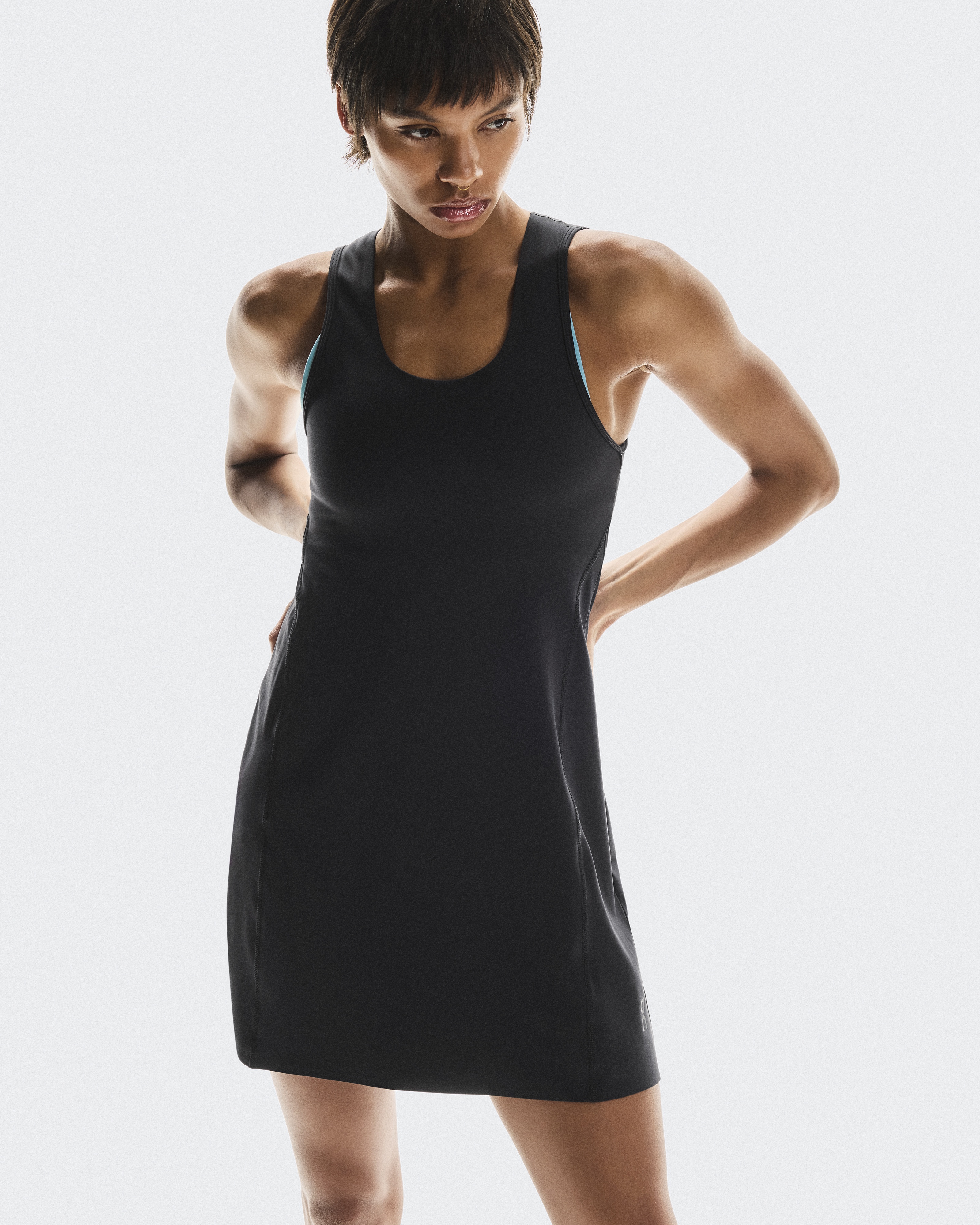 Studio Dress - 3