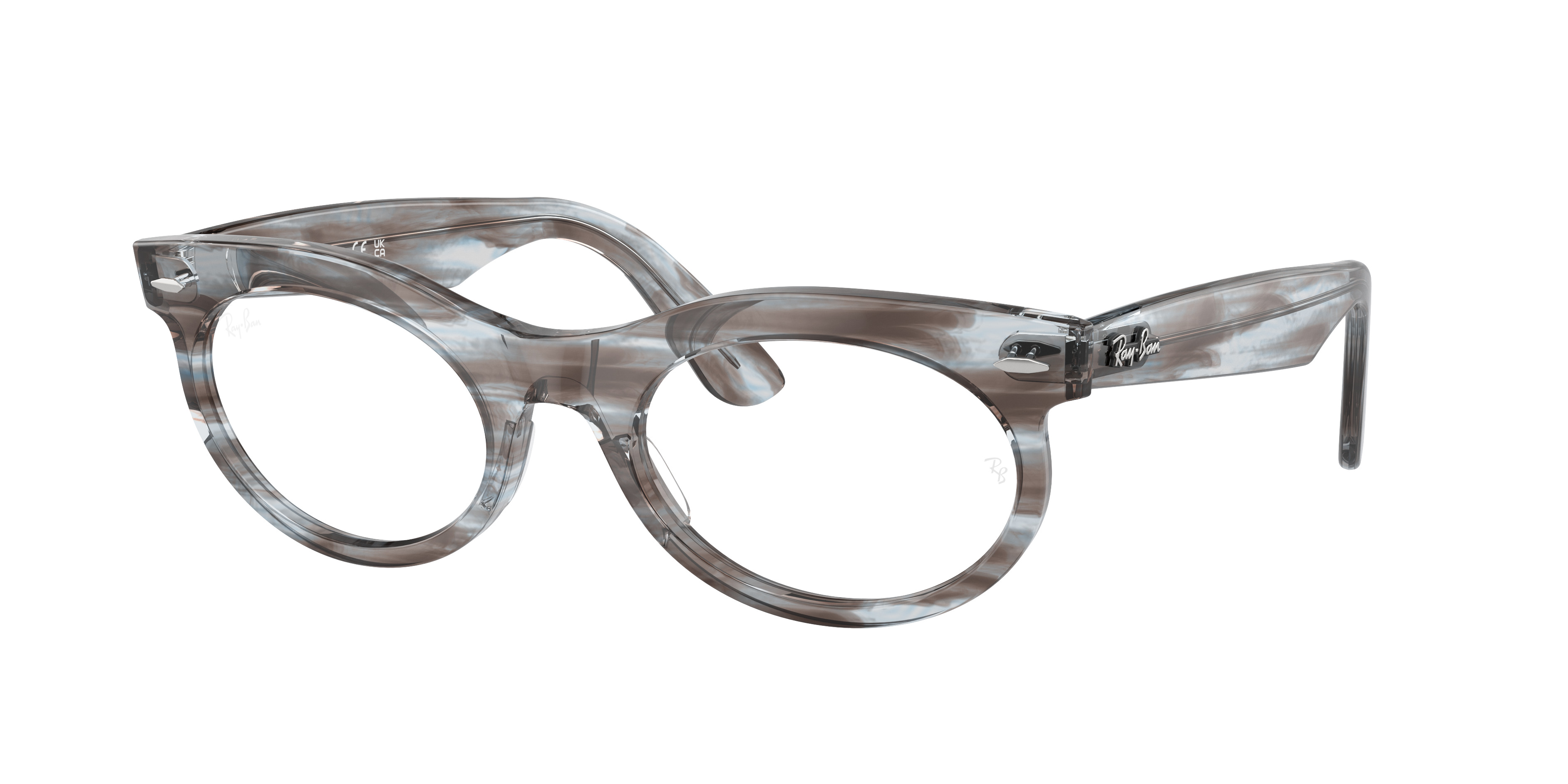 WAYFARER OVAL OPTICS - 3