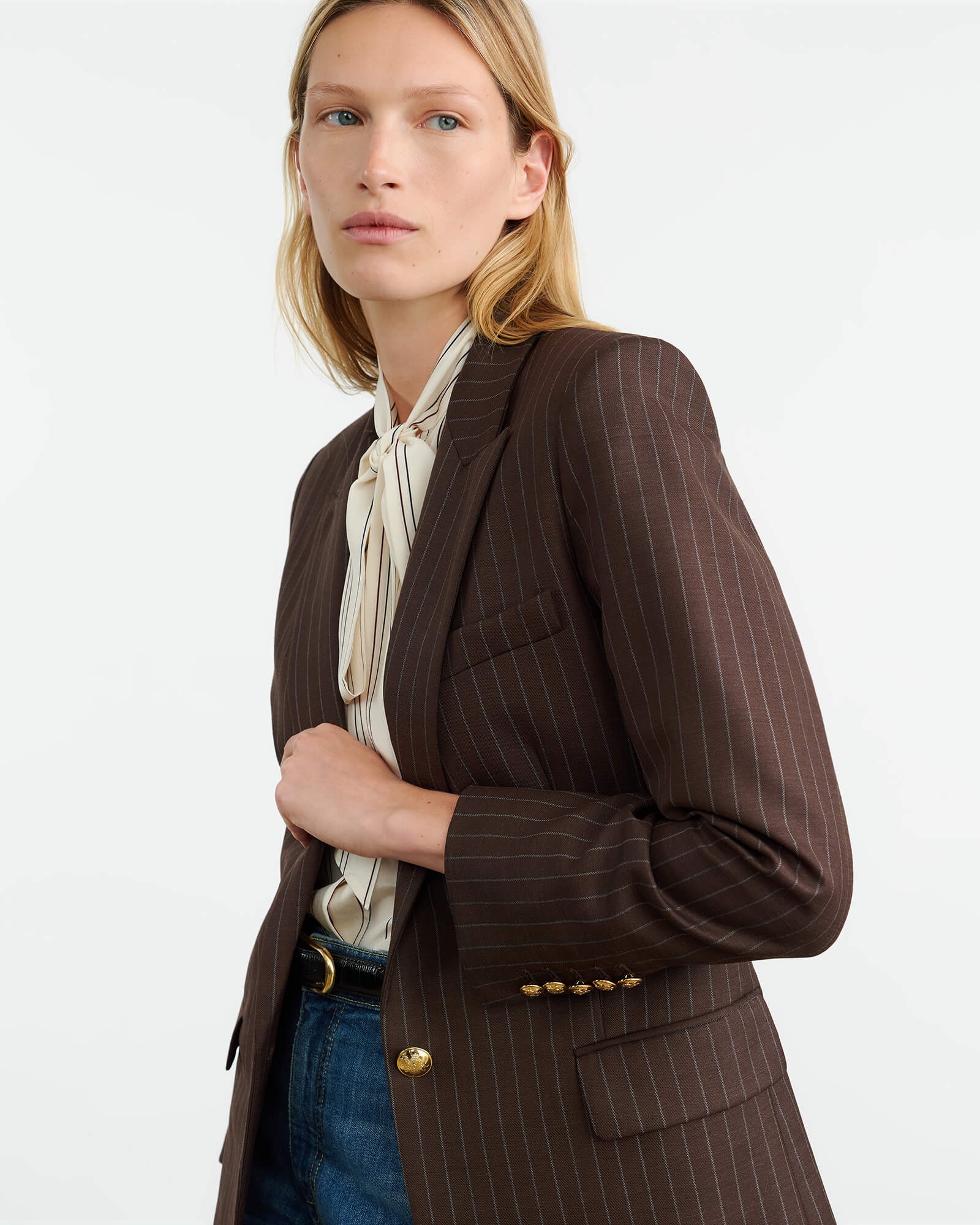 DIANE BLAZER - 3
