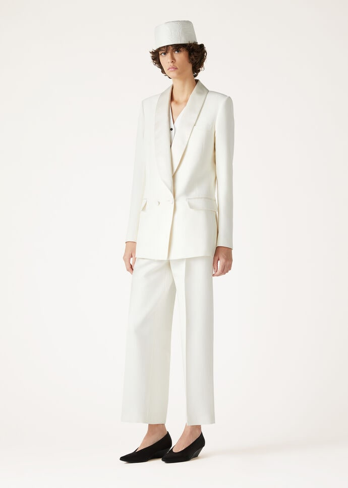 Doreen Jacket - 2