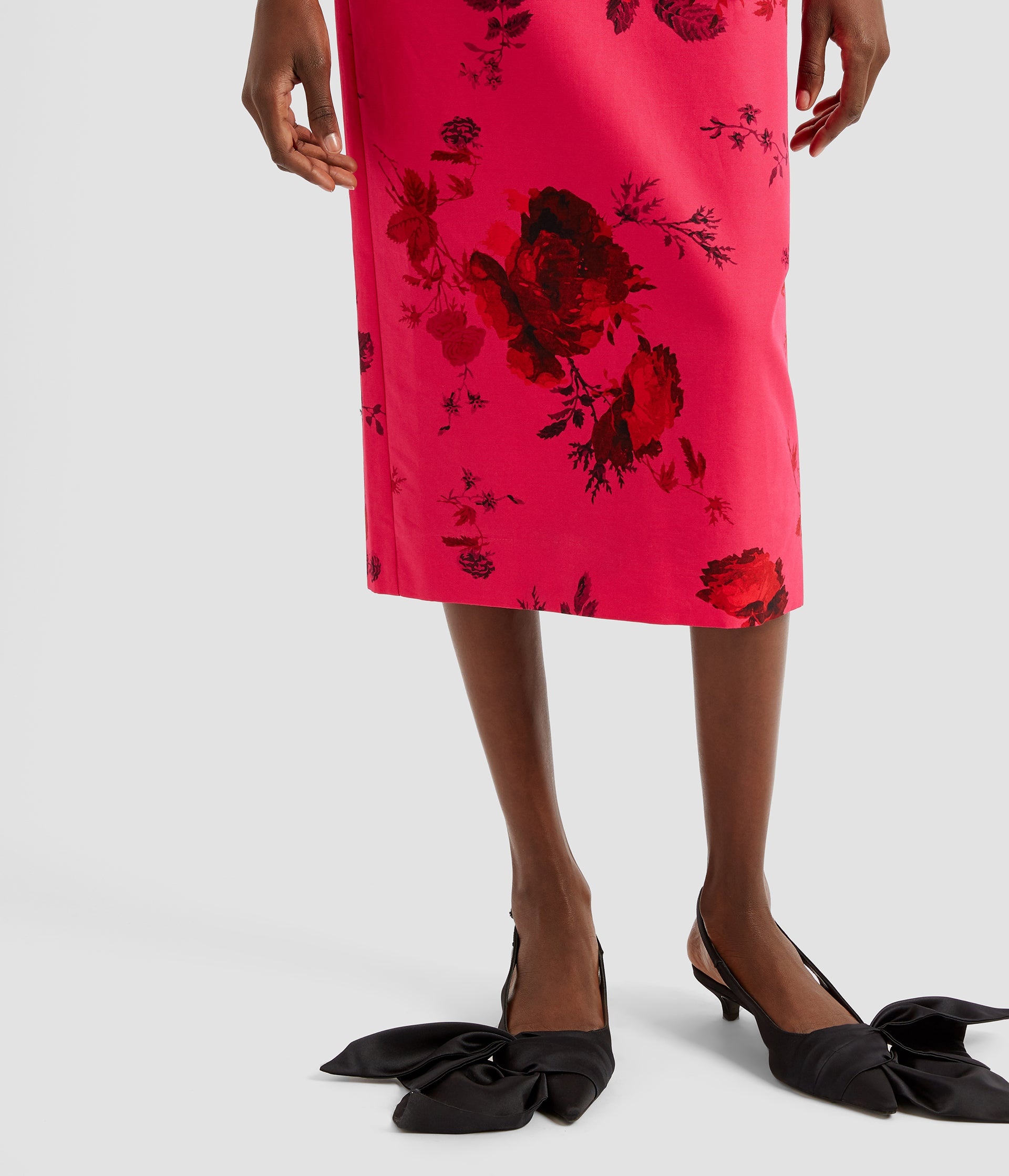 PENCIL SKIRT - 5